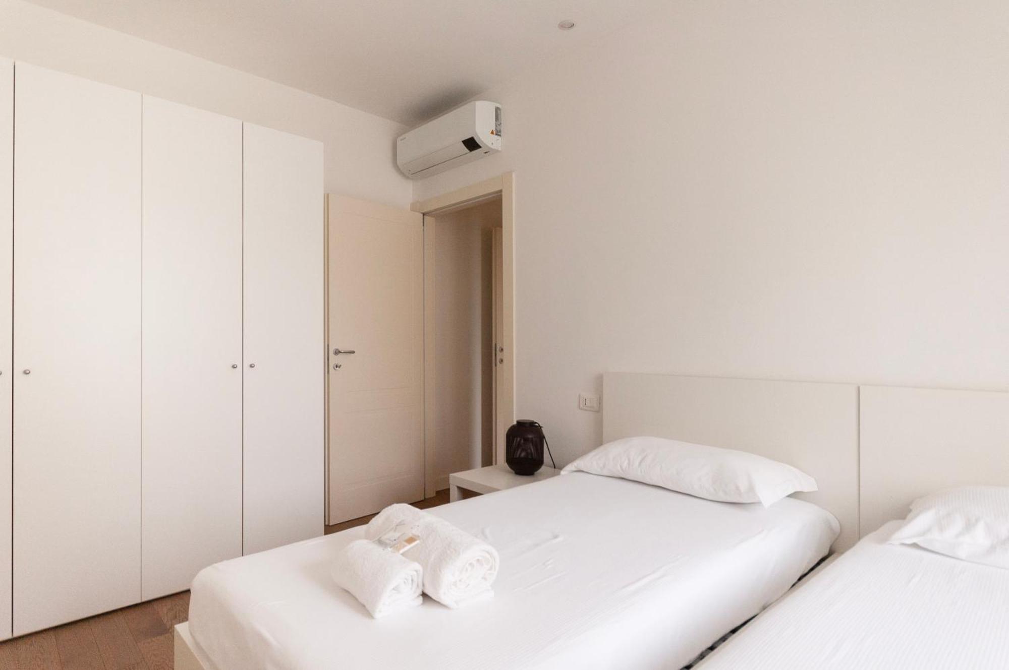 Appartamento Youhosty - Gioia Tower View