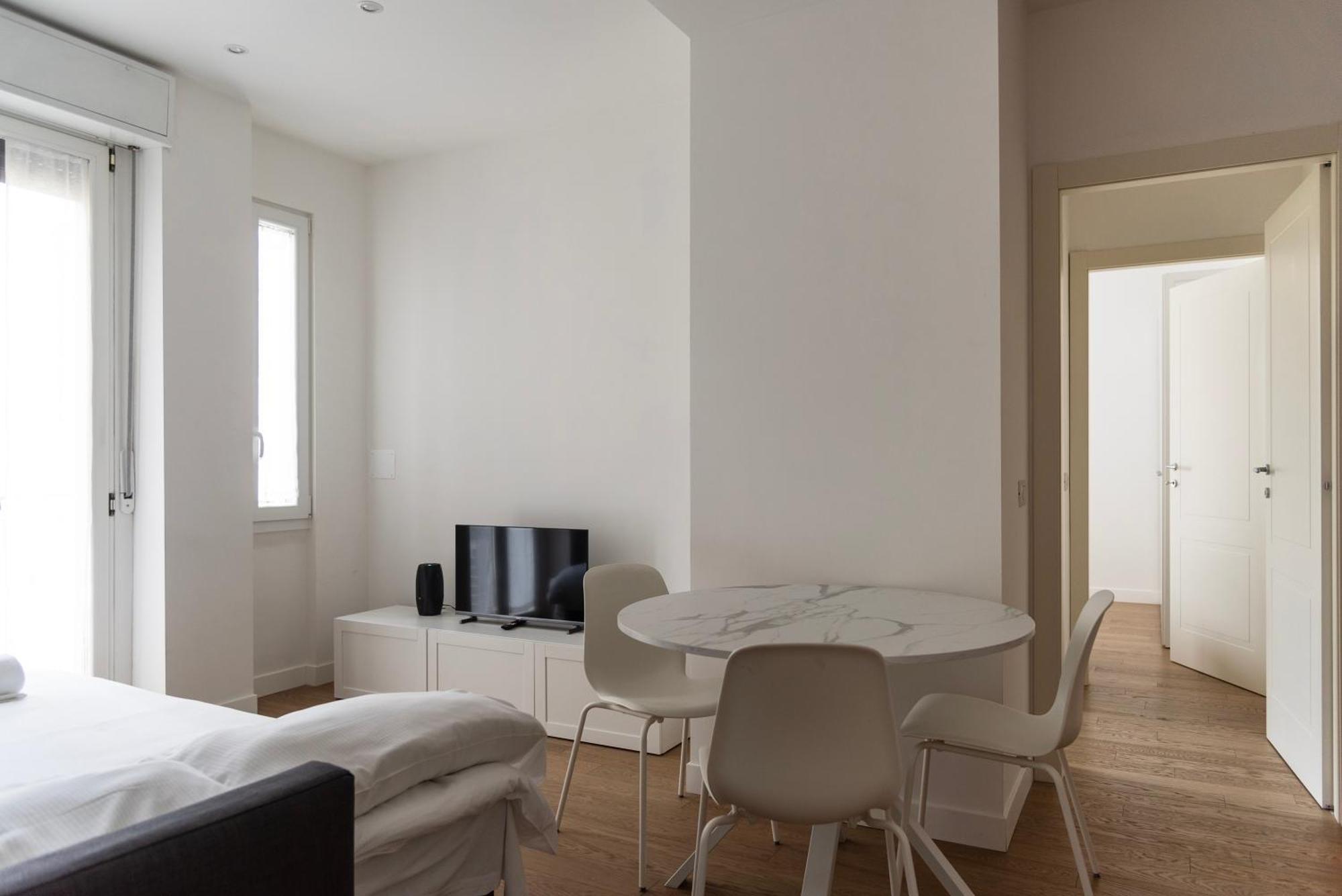 Youhosty - Gioia Tower View * Milano