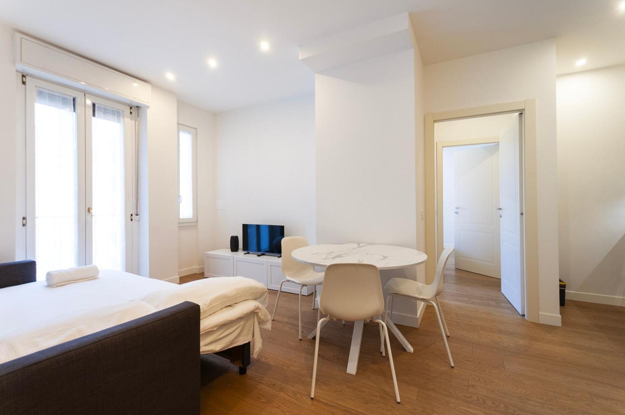 Youhosty - Gioia Tower View Appartamento