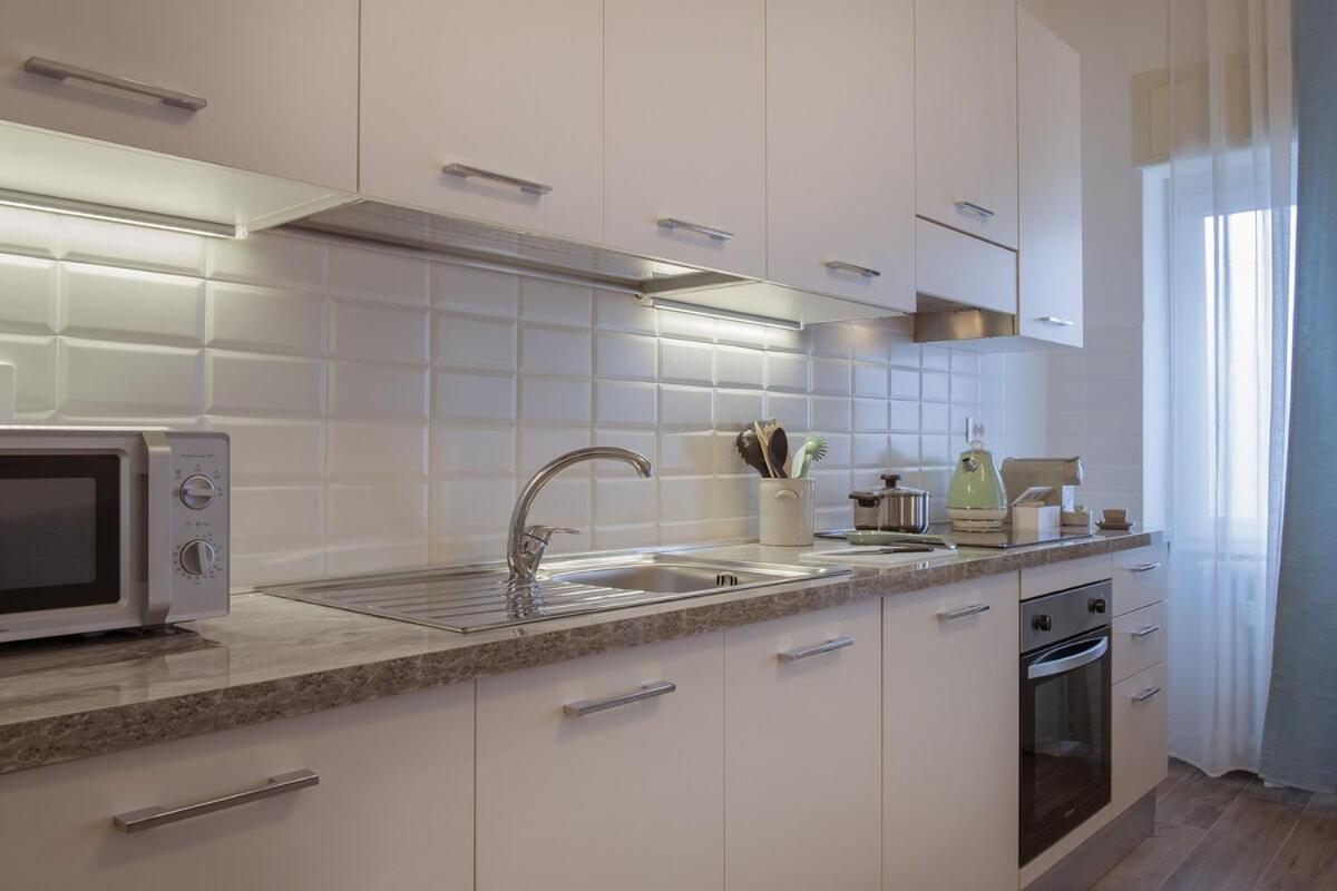 Laru - 8 Minutes From The Duomo * Milano