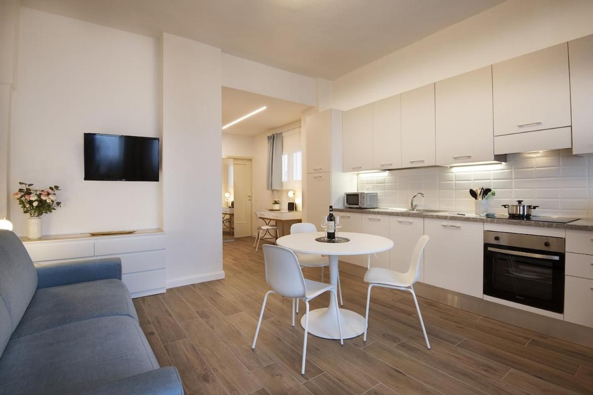 Lejlighed Laru - 8 Minutes From The Duomo *