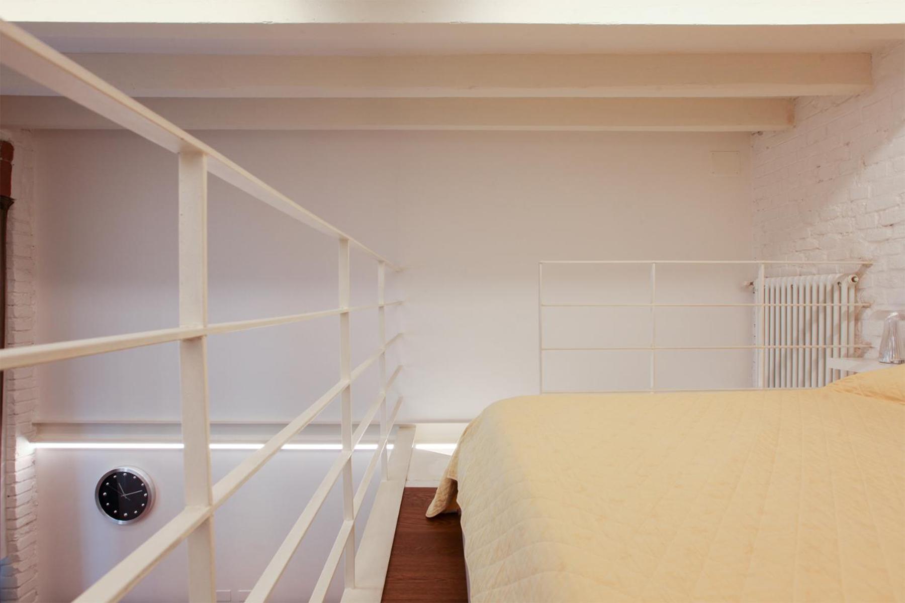 Hozyhome Loft Altaguardia Appartamento