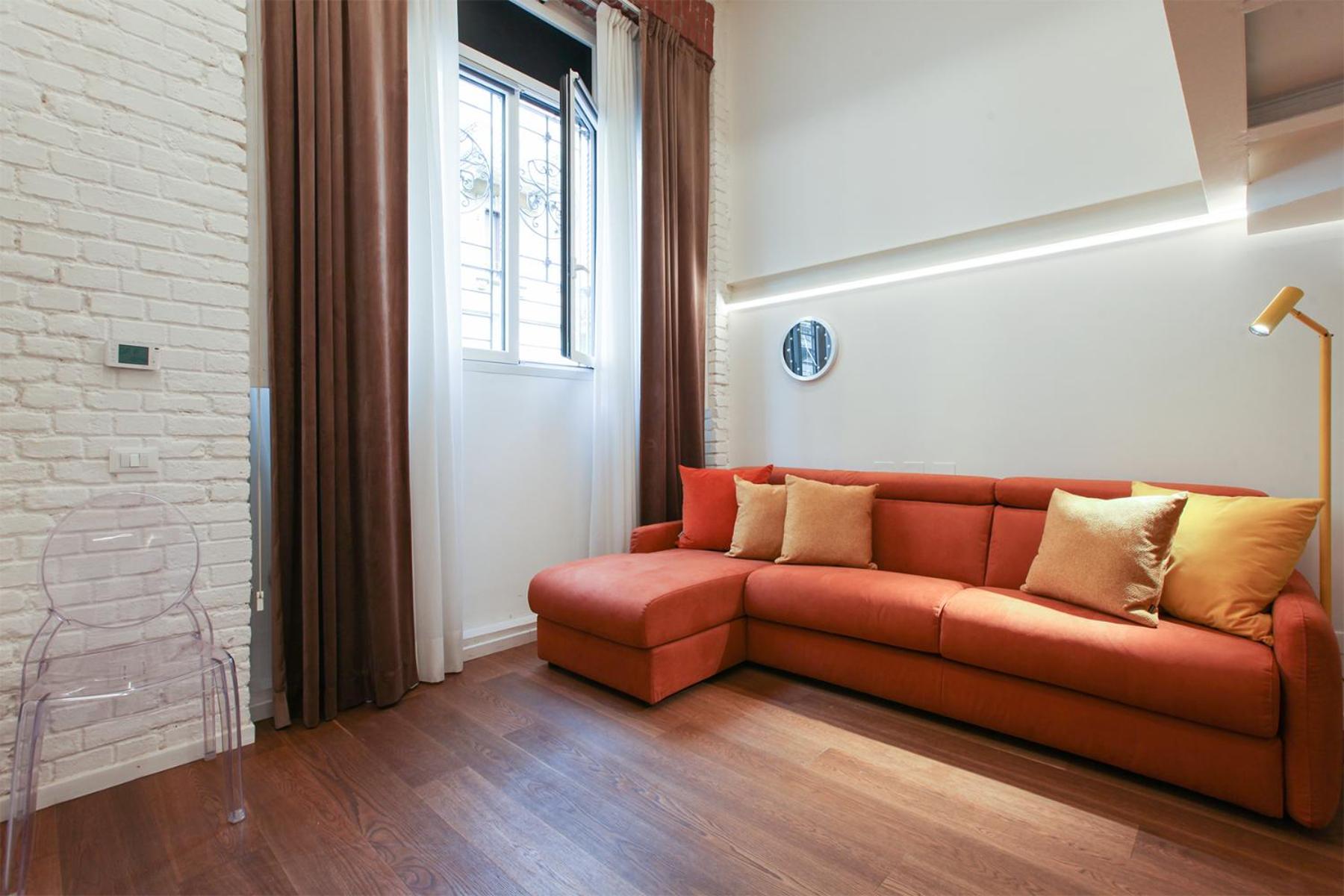 Appartamento Hozyhome Loft Altaguardia
