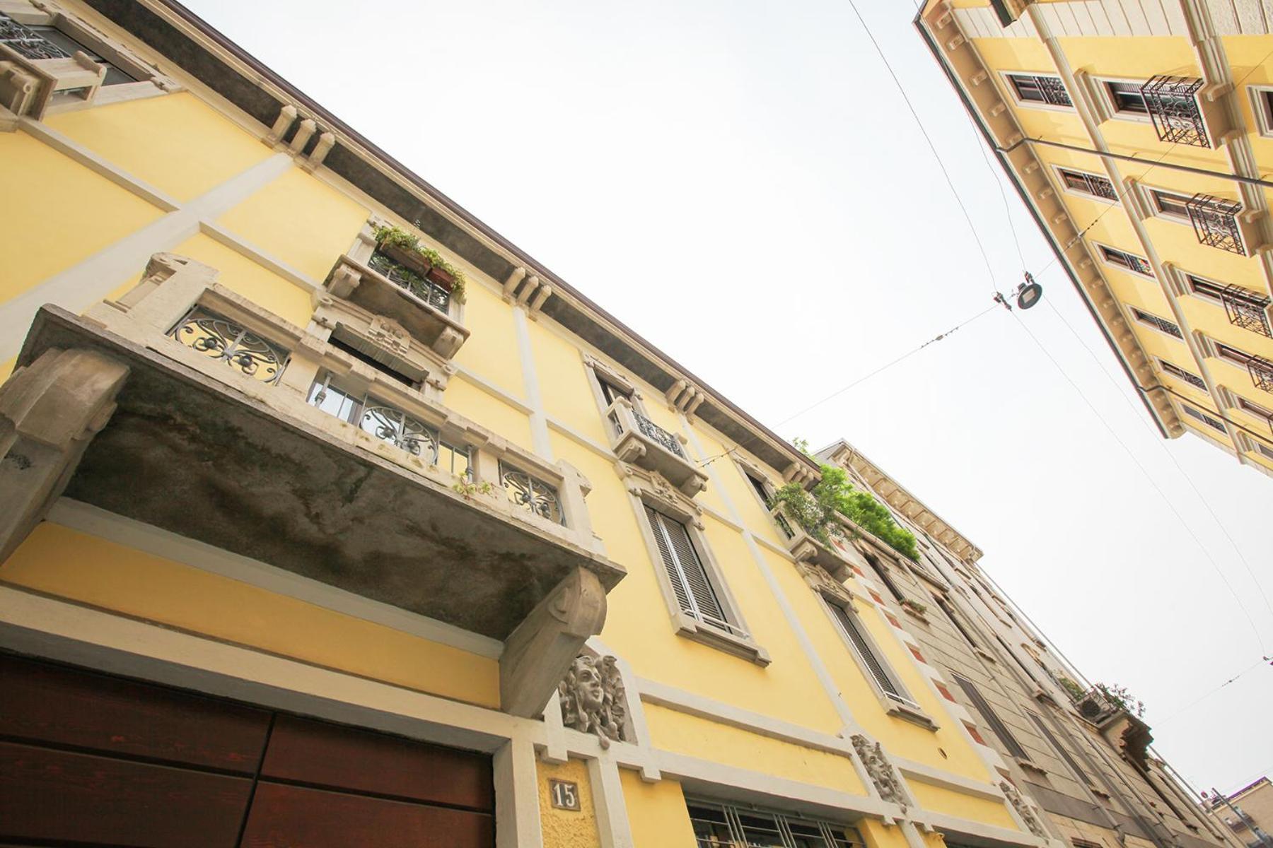 Hozyhome Loft Altaguardia Milano