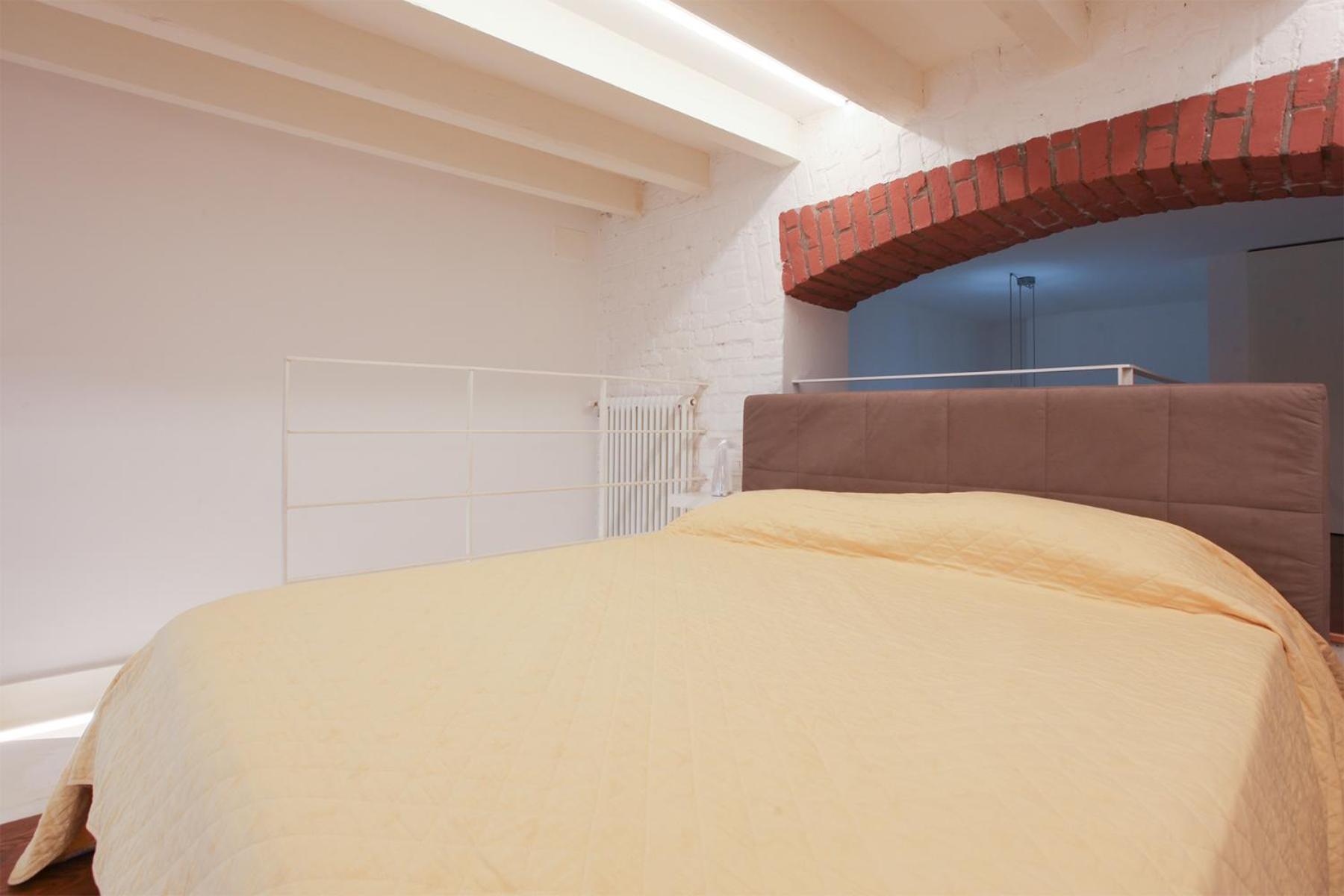 Hozyhome Loft Altaguardia Milano