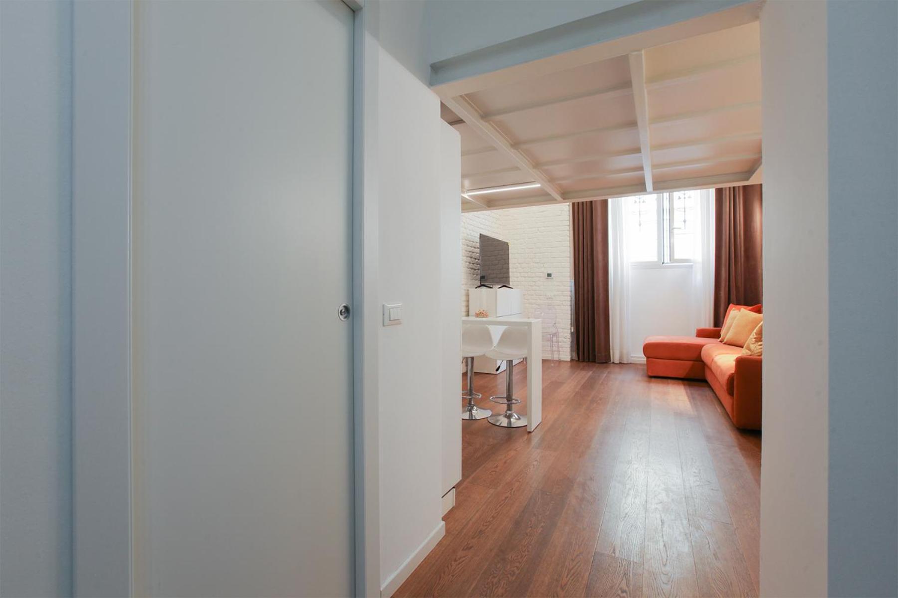 Hozyhome Loft Altaguardia Appartamento Milano