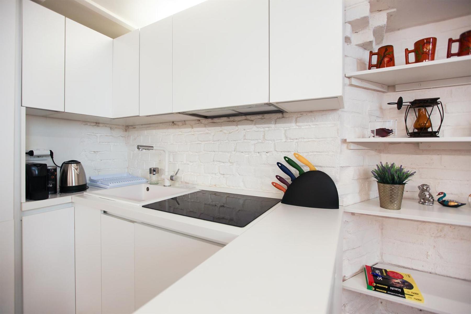 Appartement Hozyhome Loft Altaguardia *