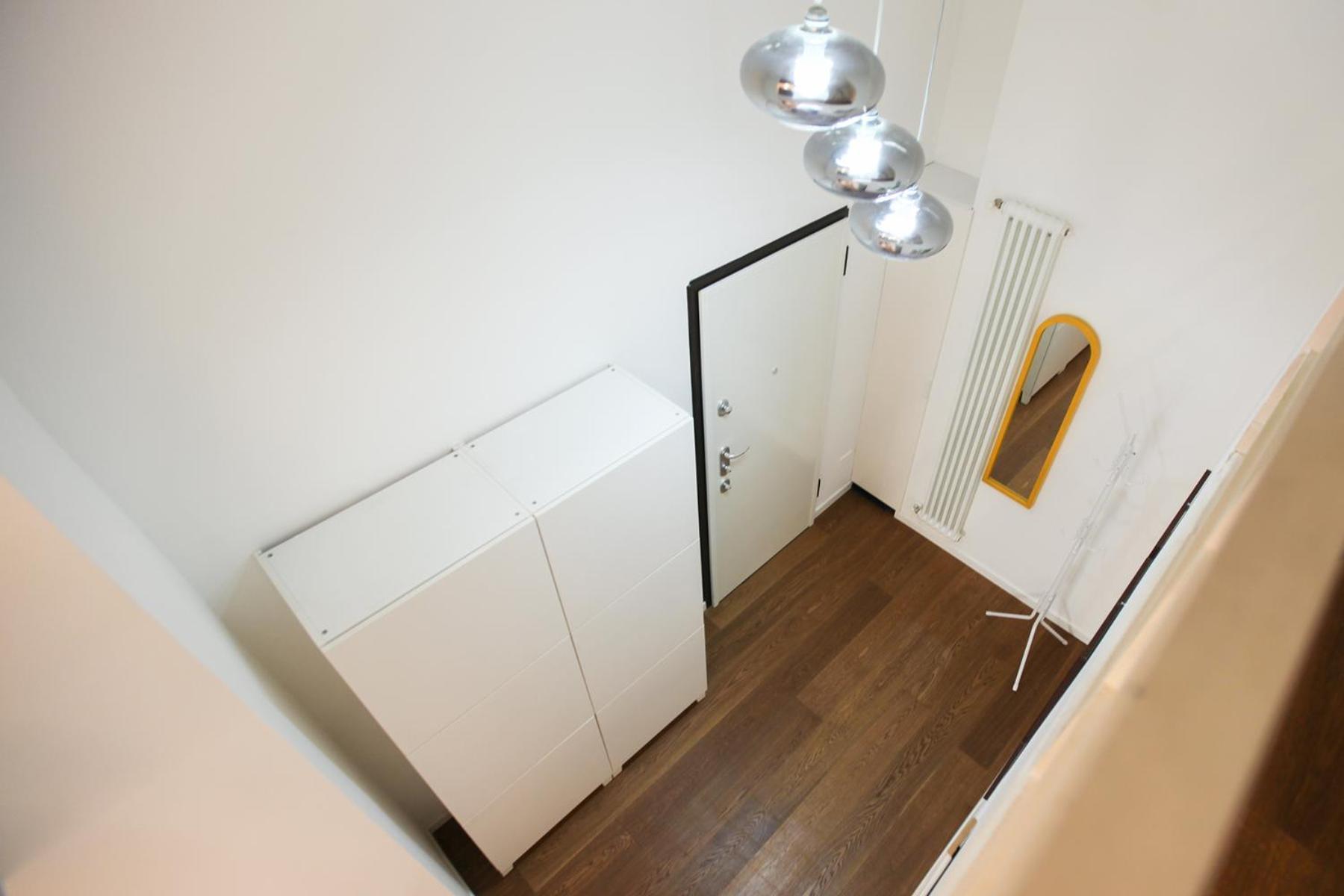 Appartamento Hozyhome Loft Altaguardia *