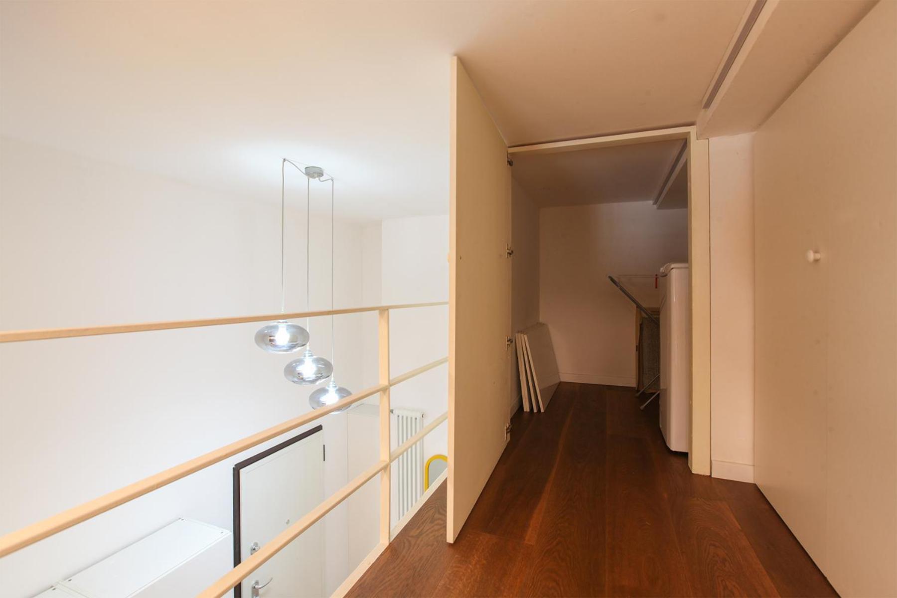 Hozyhome Loft Altaguardia Appartamento *