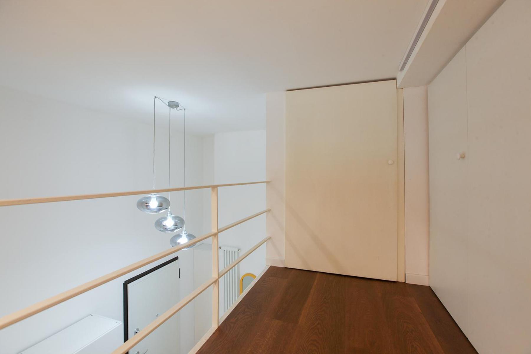 Appartamento Hozyhome Loft Altaguardia Milano