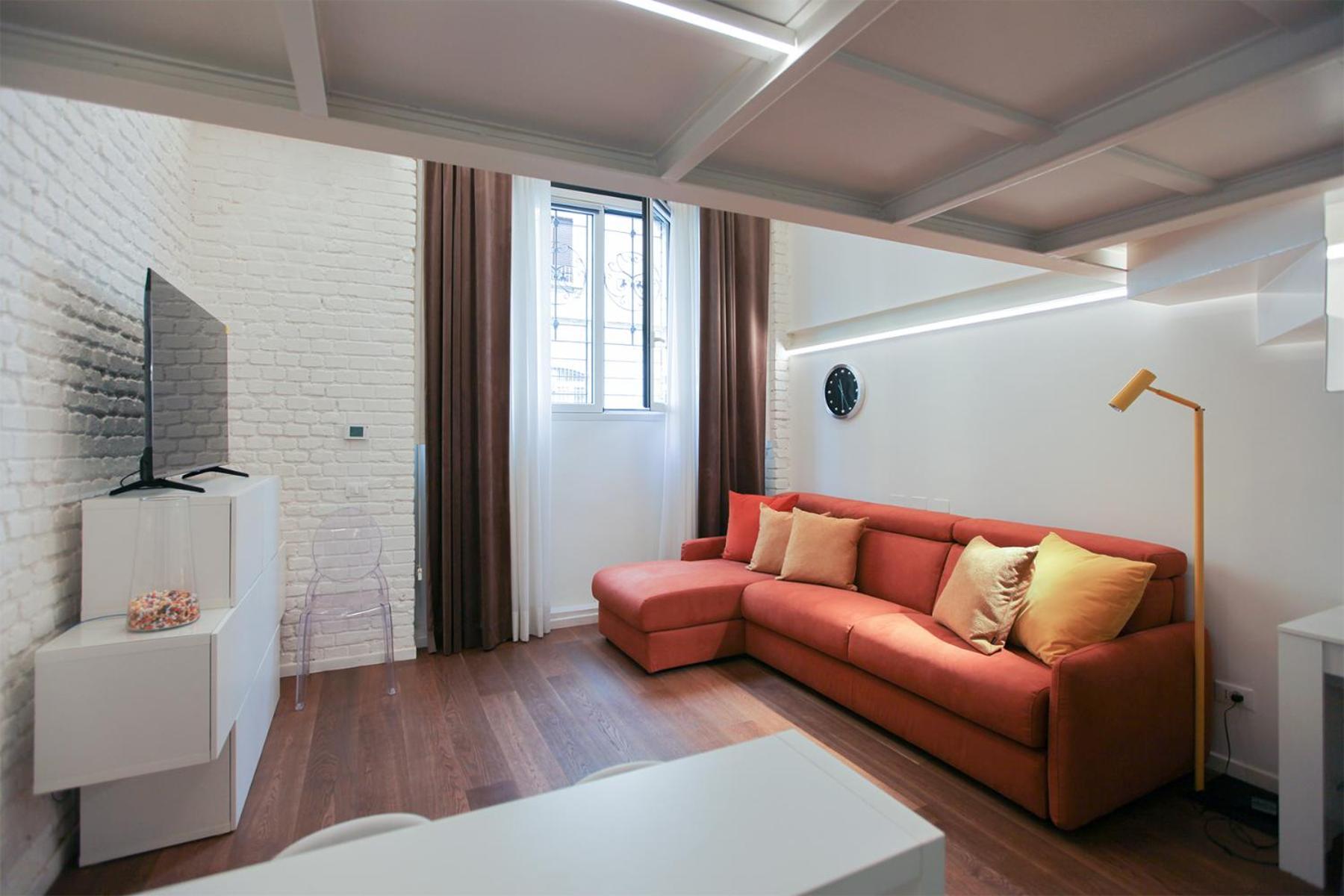 Hozyhome Loft Altaguardia Appartamento *
