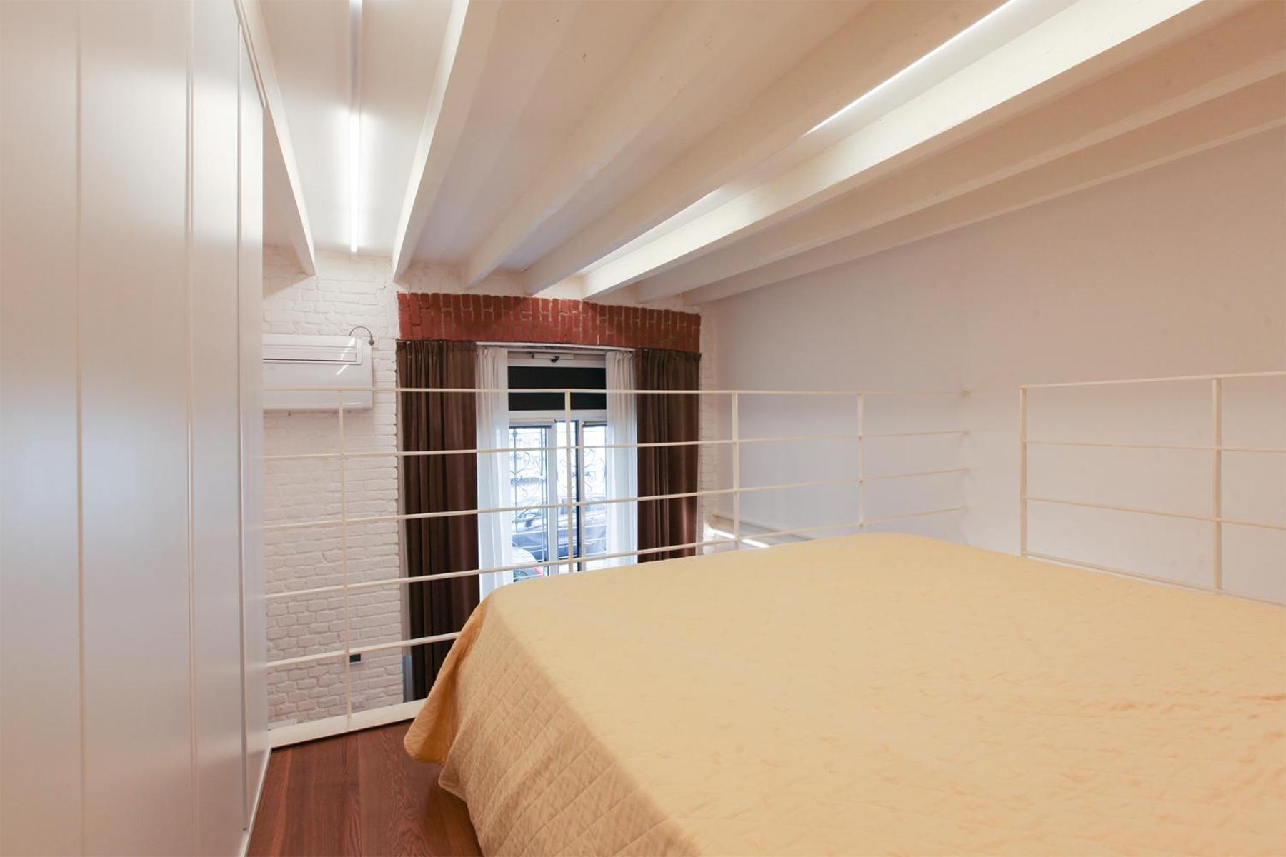 Hozyhome Loft Altaguardia Appartamento