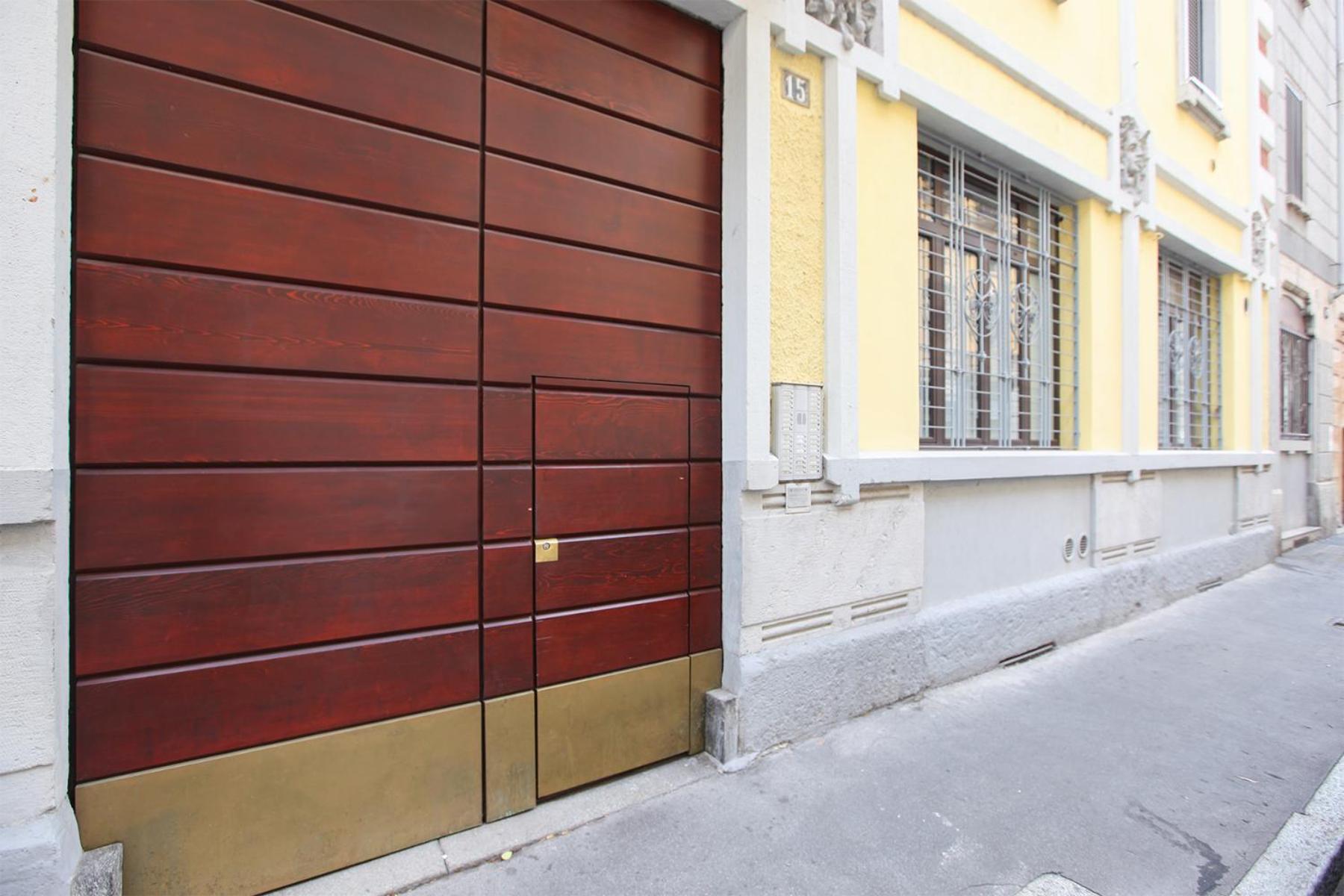 Hozyhome Loft Altaguardia Appartement