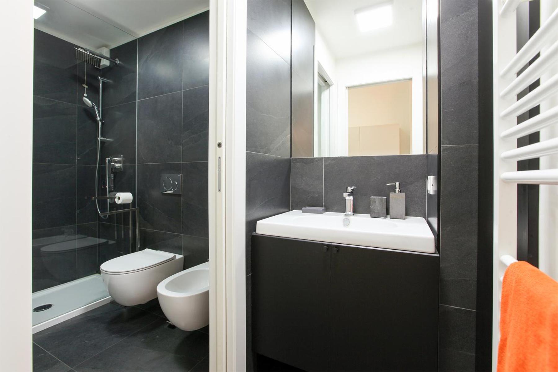 Appartamento Hozyhome Loft Altaguardia Milano