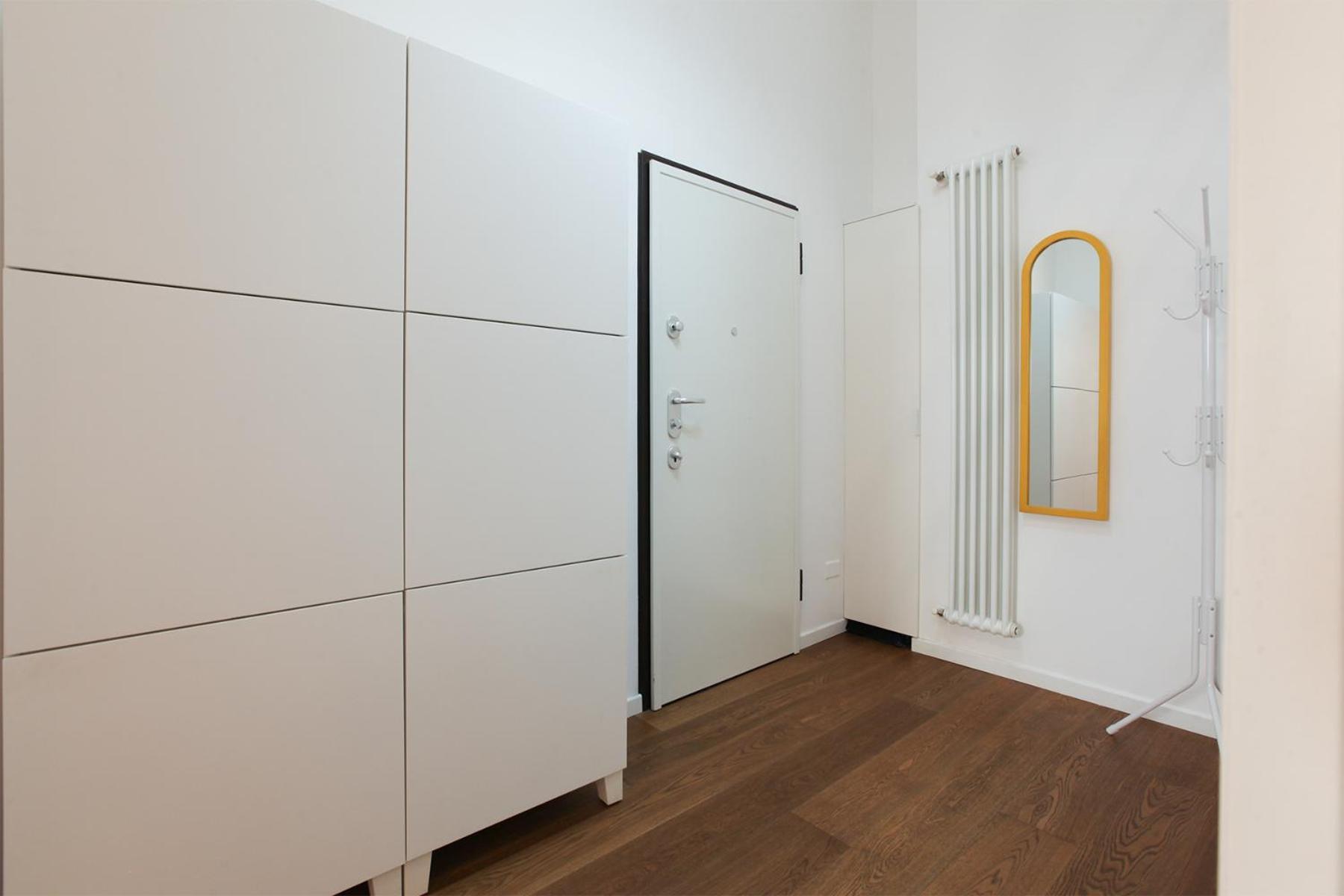 Appartamento Hozyhome Loft Altaguardia *