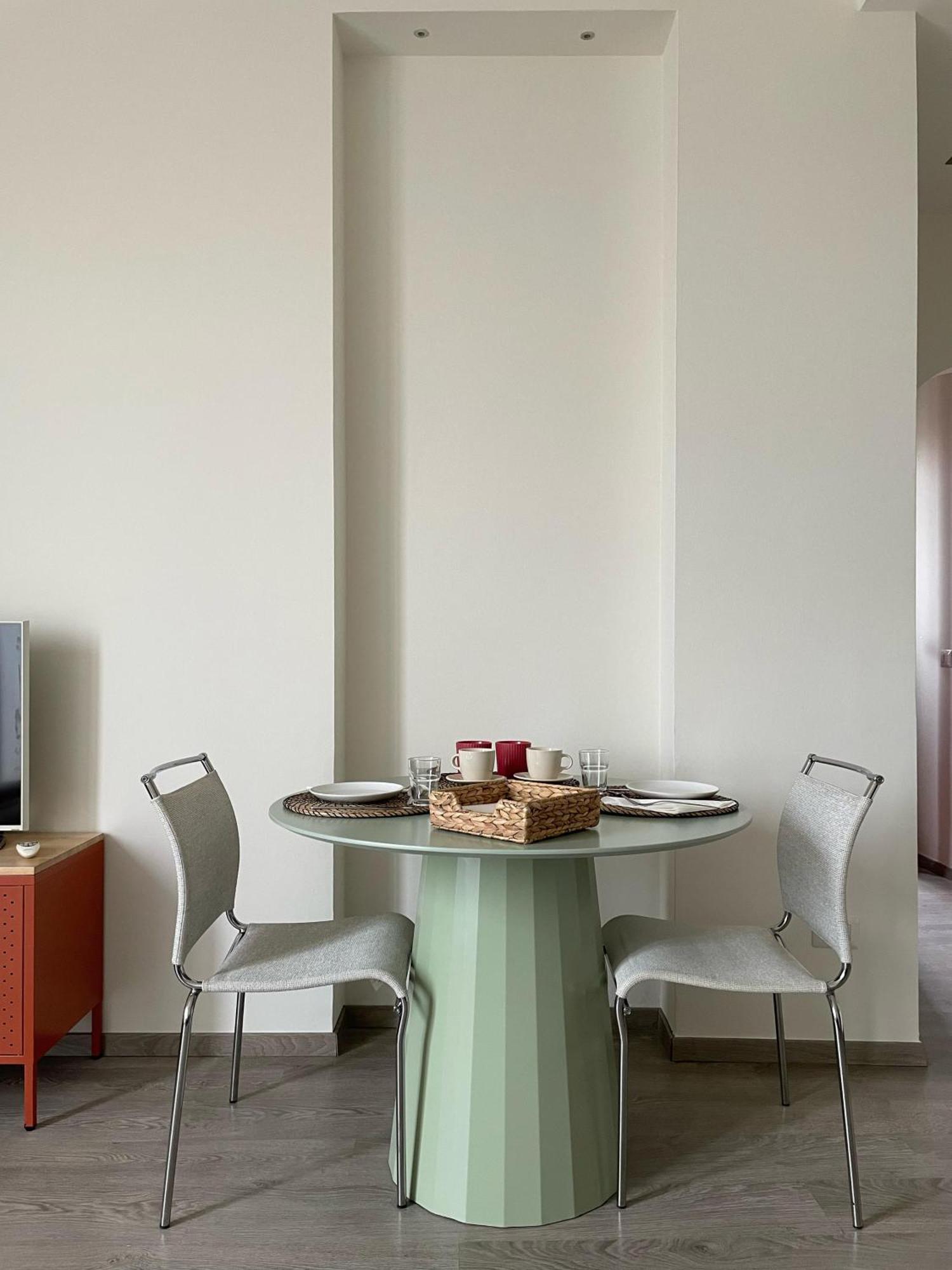Appartement Bright With View *
