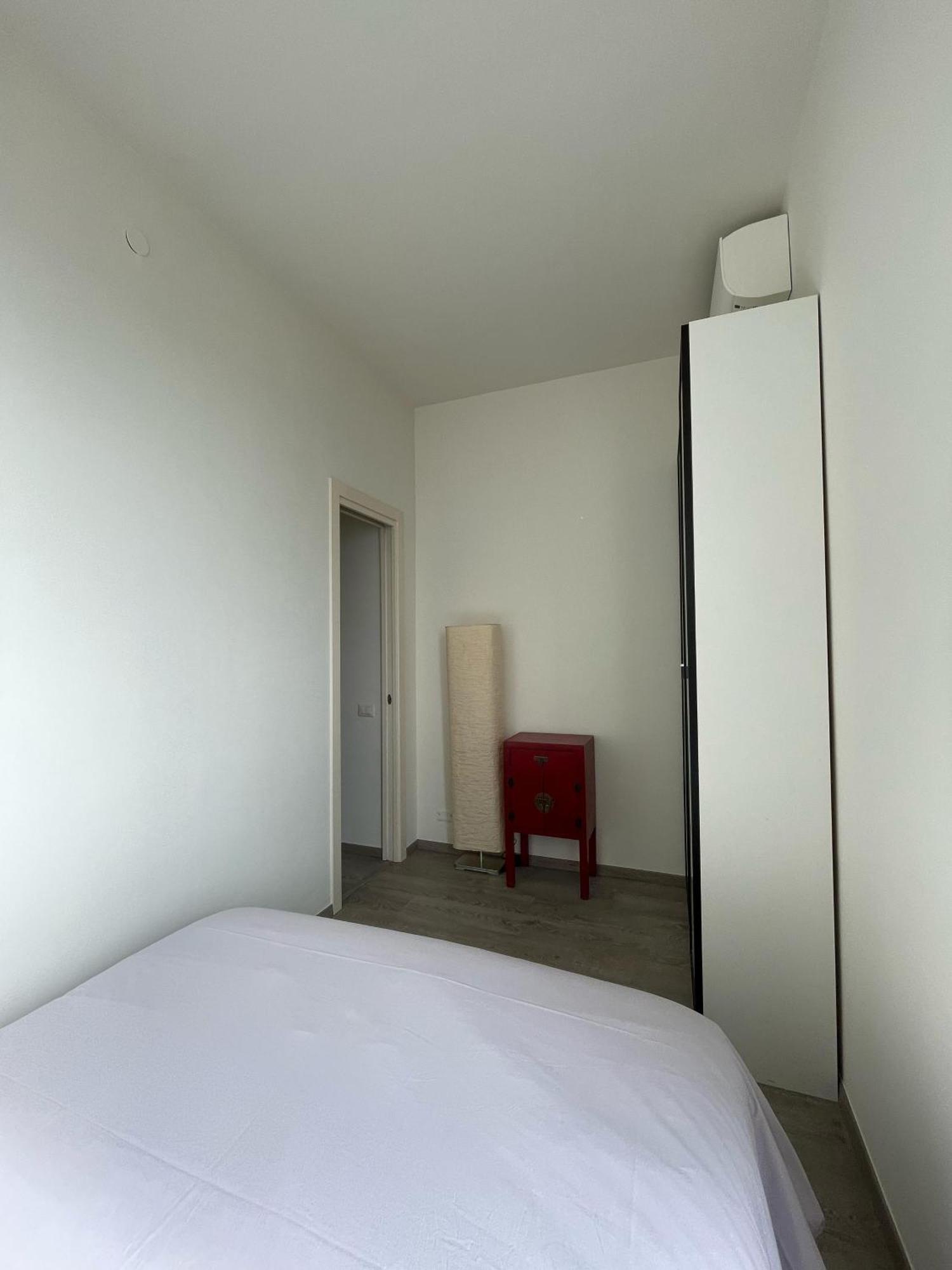 Appartamento Bright With View Milano