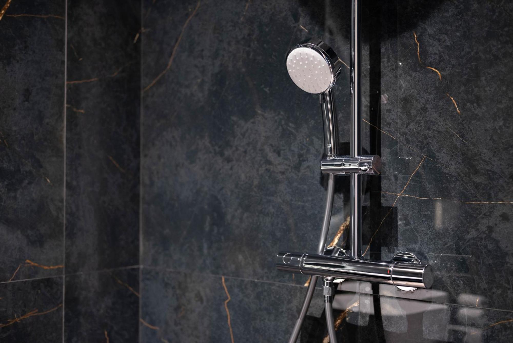 Visconti - Luca Leilighet Milano