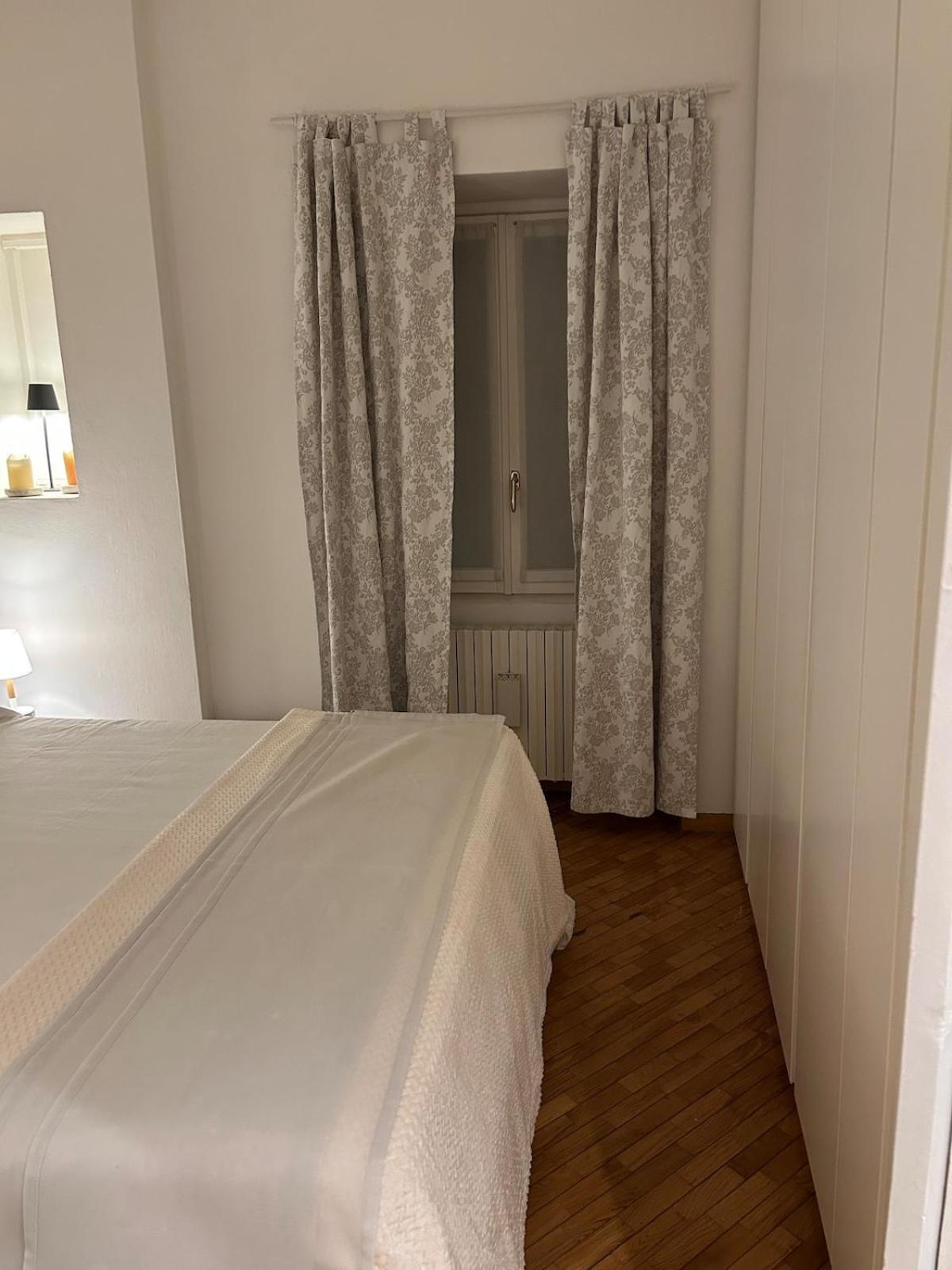 Appartamento Bilocale Red House - Two Red House, Cosy Flat *