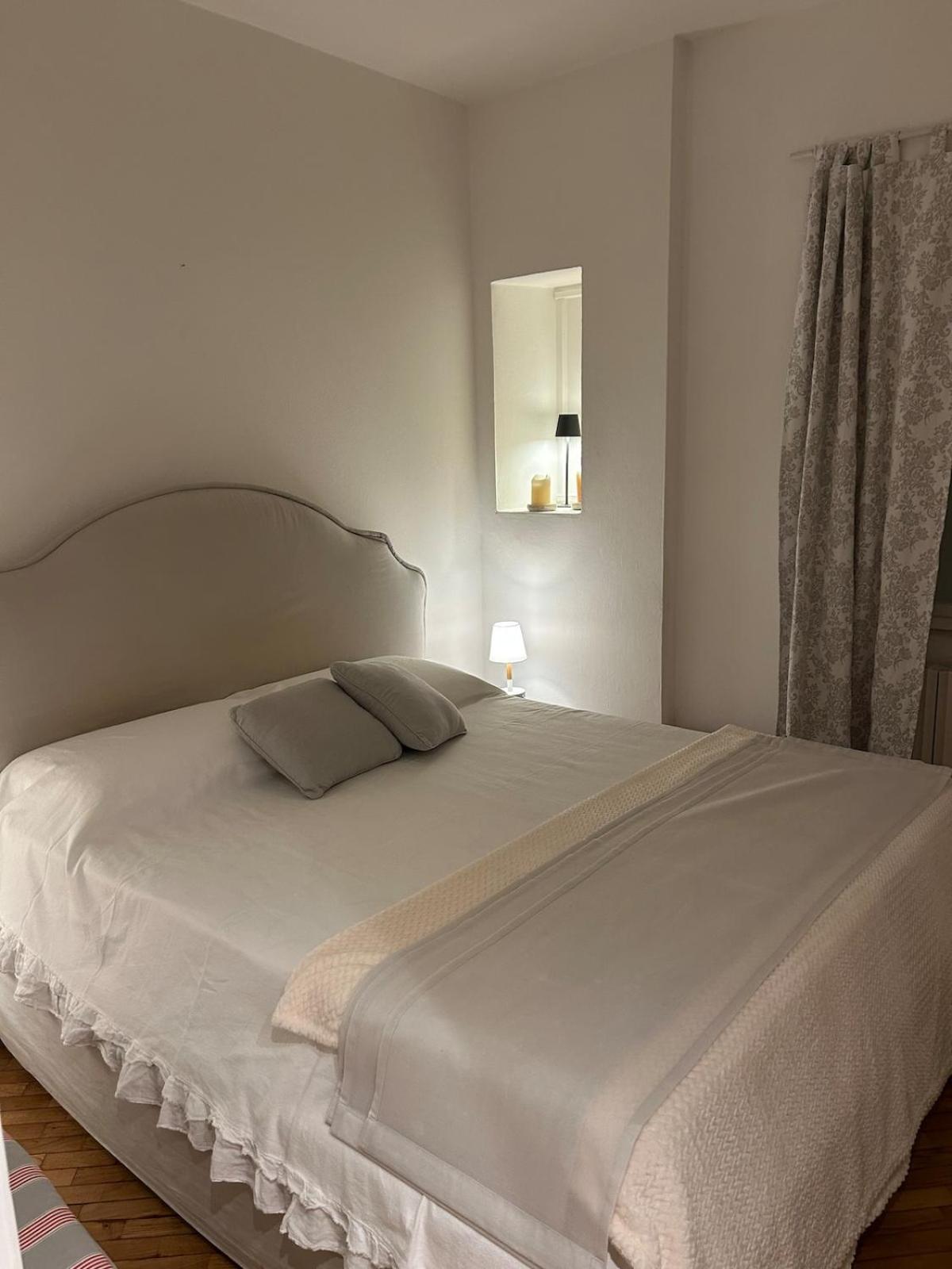 Appartamento Bilocale Red House - Two Red House, Cosy Flat Milano