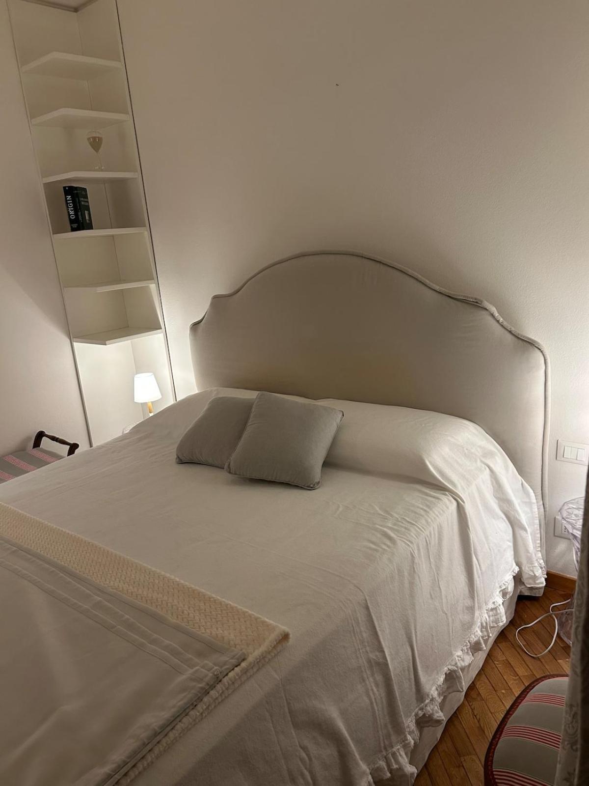 Appartamento Bilocale Red House - Two Red House, Cosy Flat