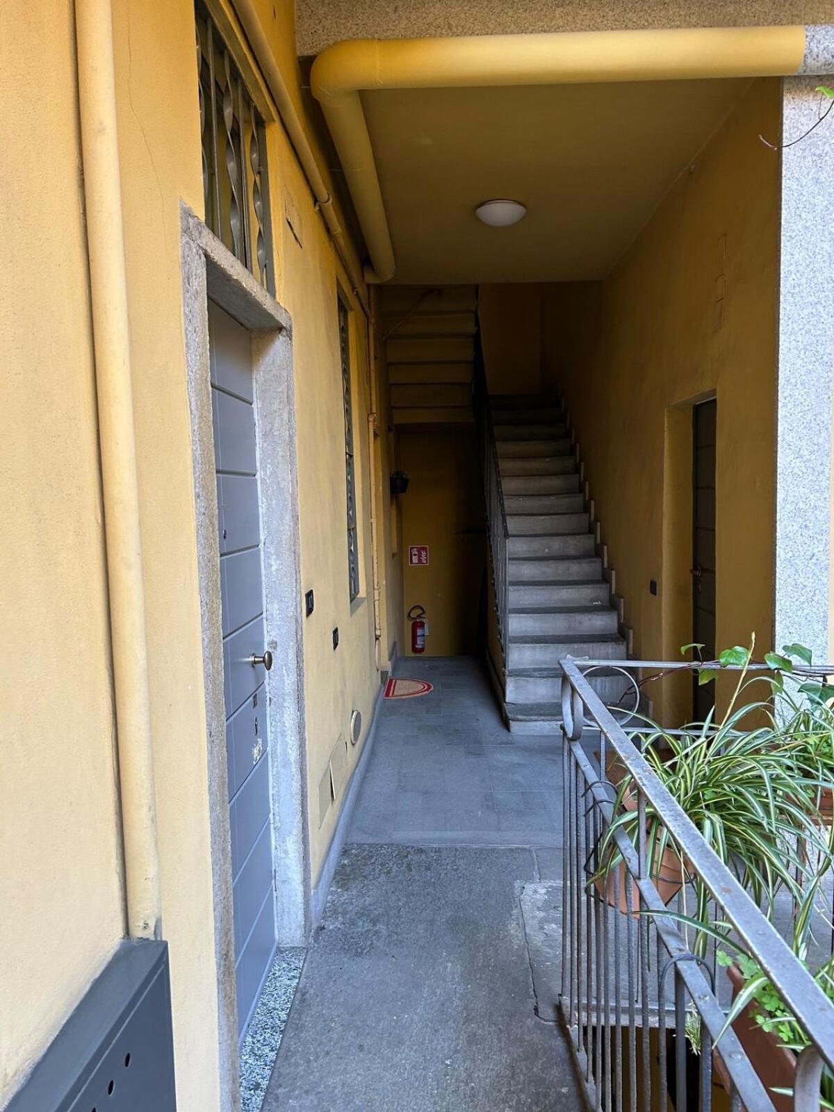 Appartamento Bilocale Red House - Two Red House, Cosy Flat