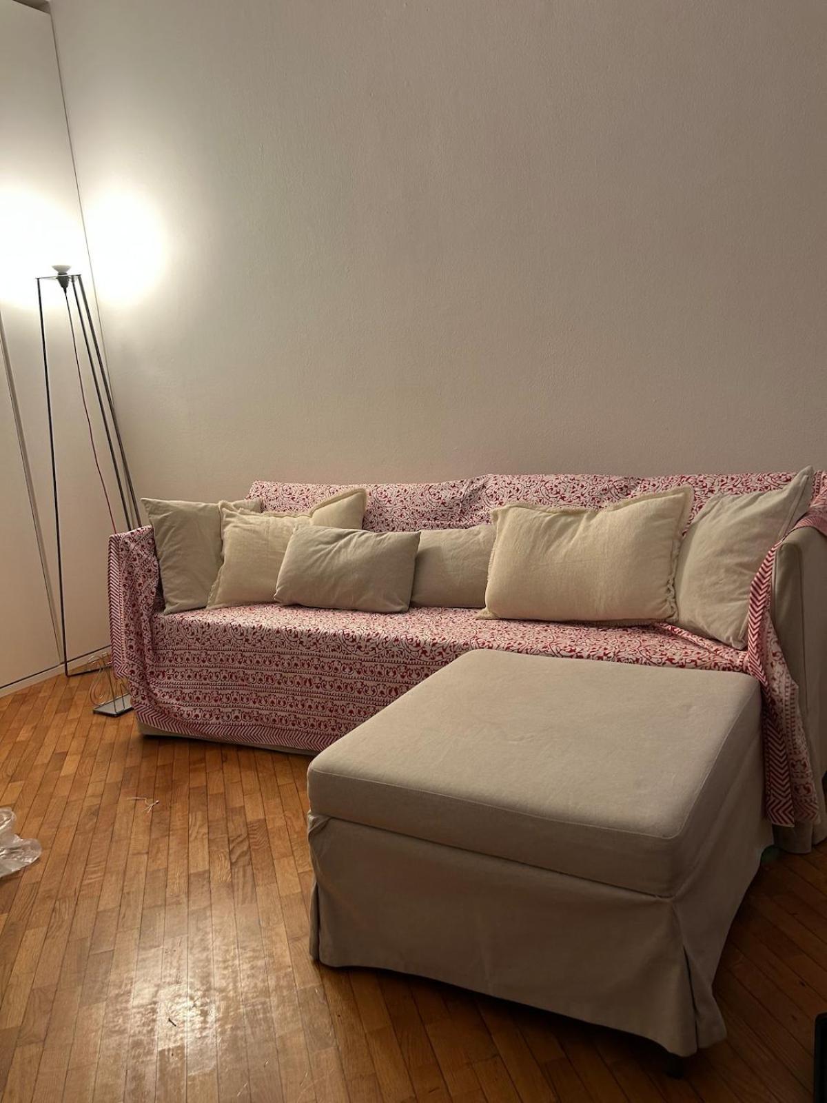Bilocale Red House - Two Red House, Cosy Flat Milano
