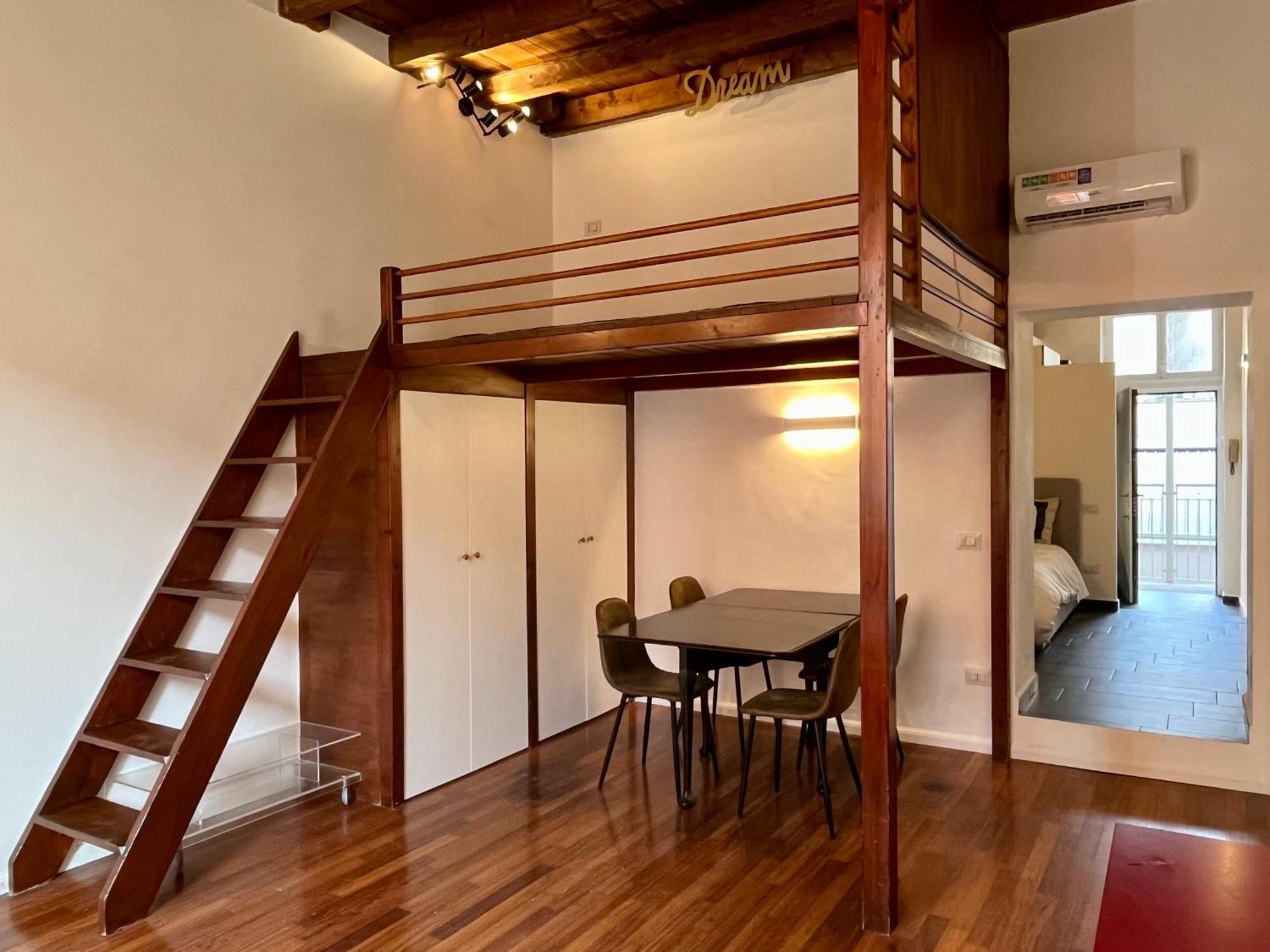 Chinatown House - Sempione Park Appartement Milaan