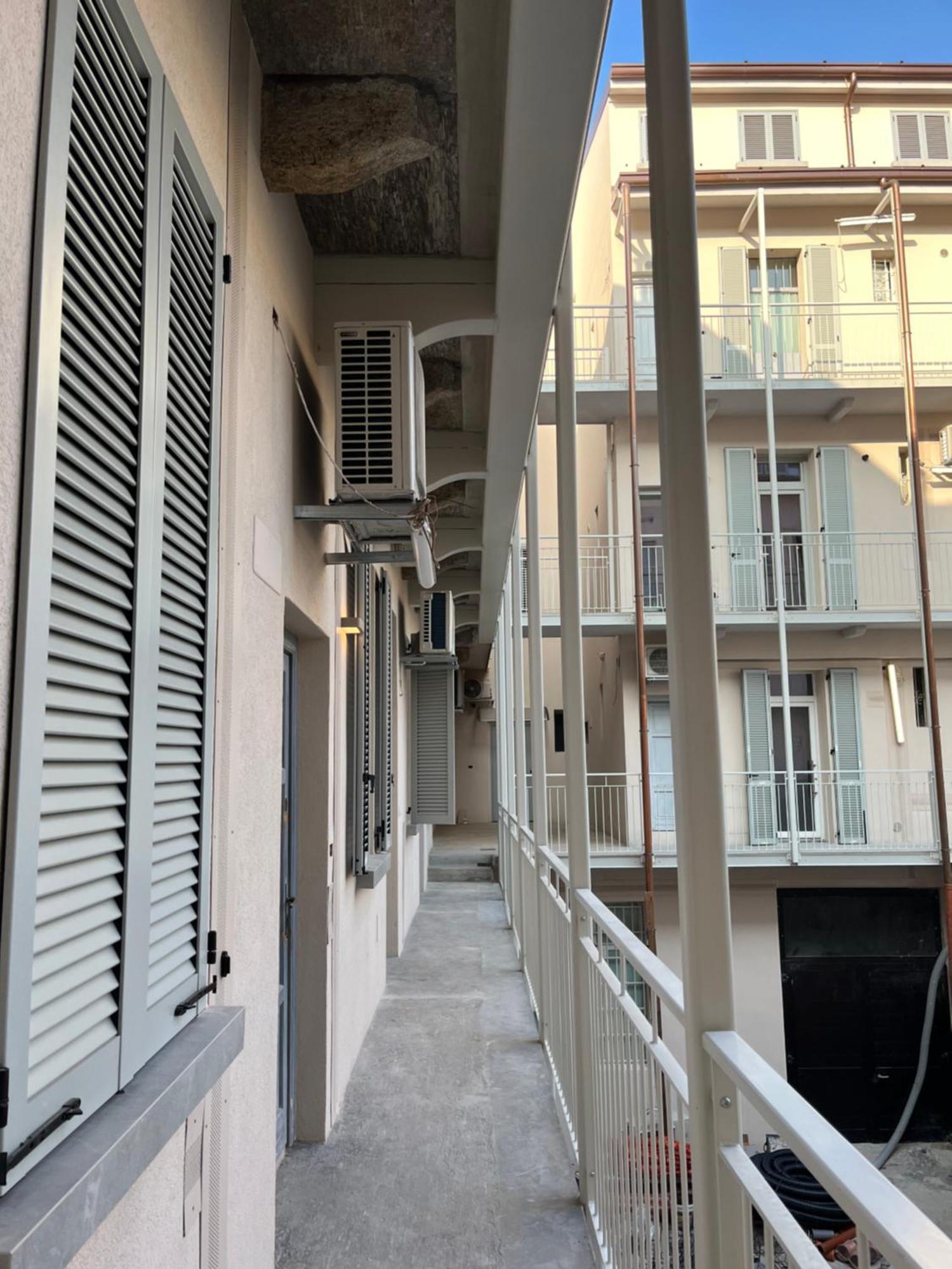 Appartement Chinatown House - Sempione Park *