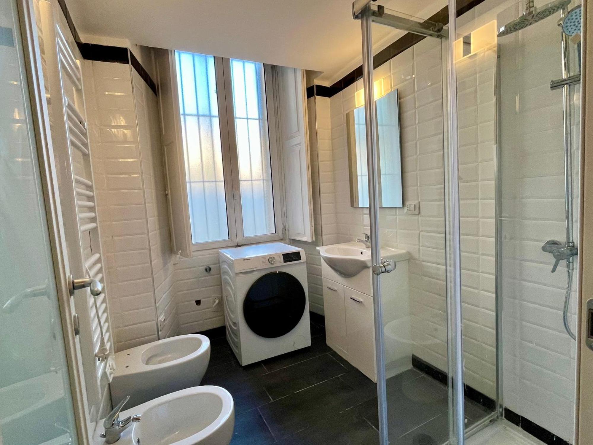Appartement Chinatown House - Sempione Park *