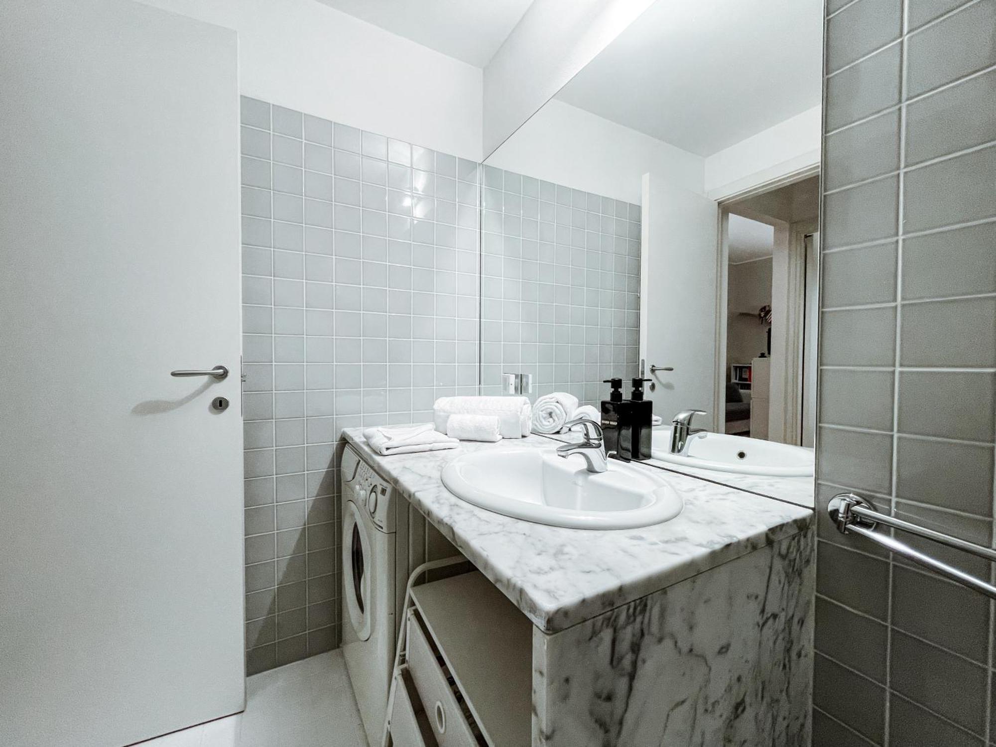 Archimede73, Citycenter Appartamento