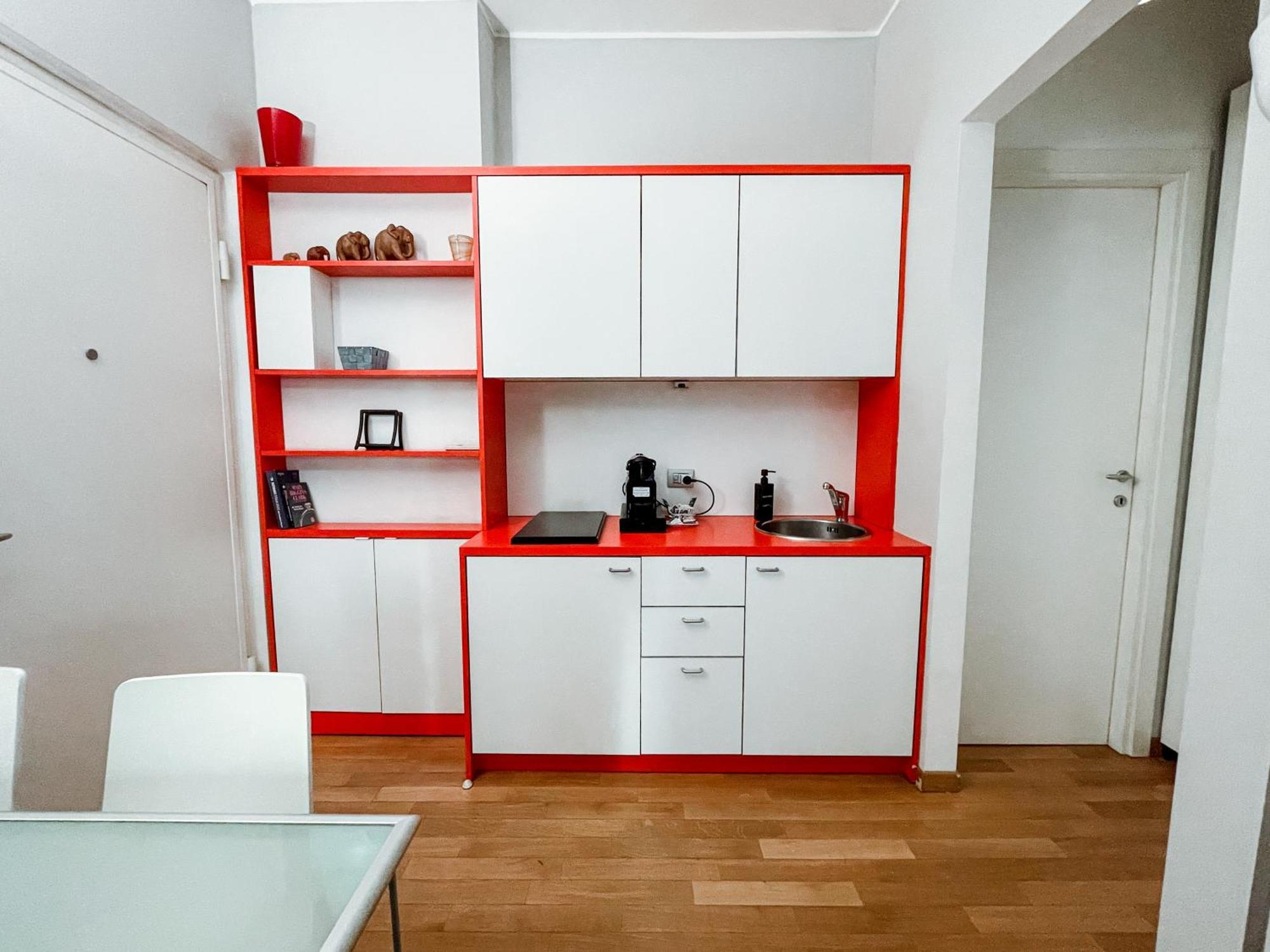 Archimede73, Citycenter