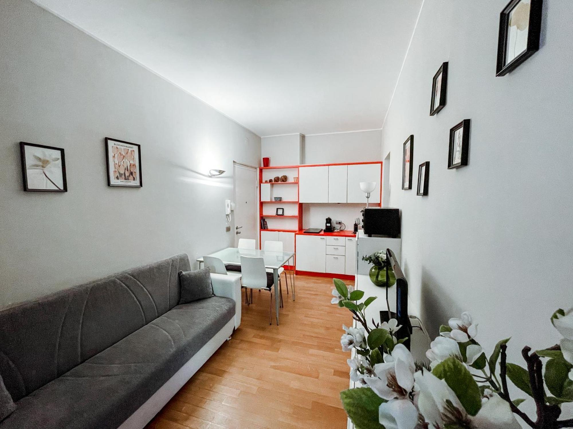 Archimede73, Citycenter *
