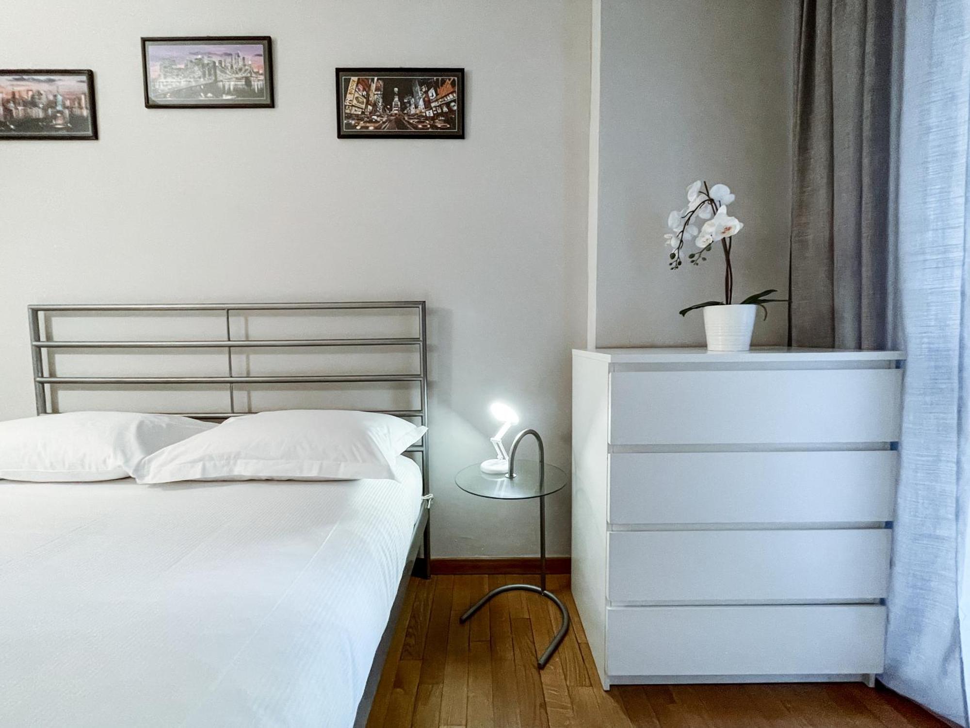 Archimede73, Citycenter * Milano