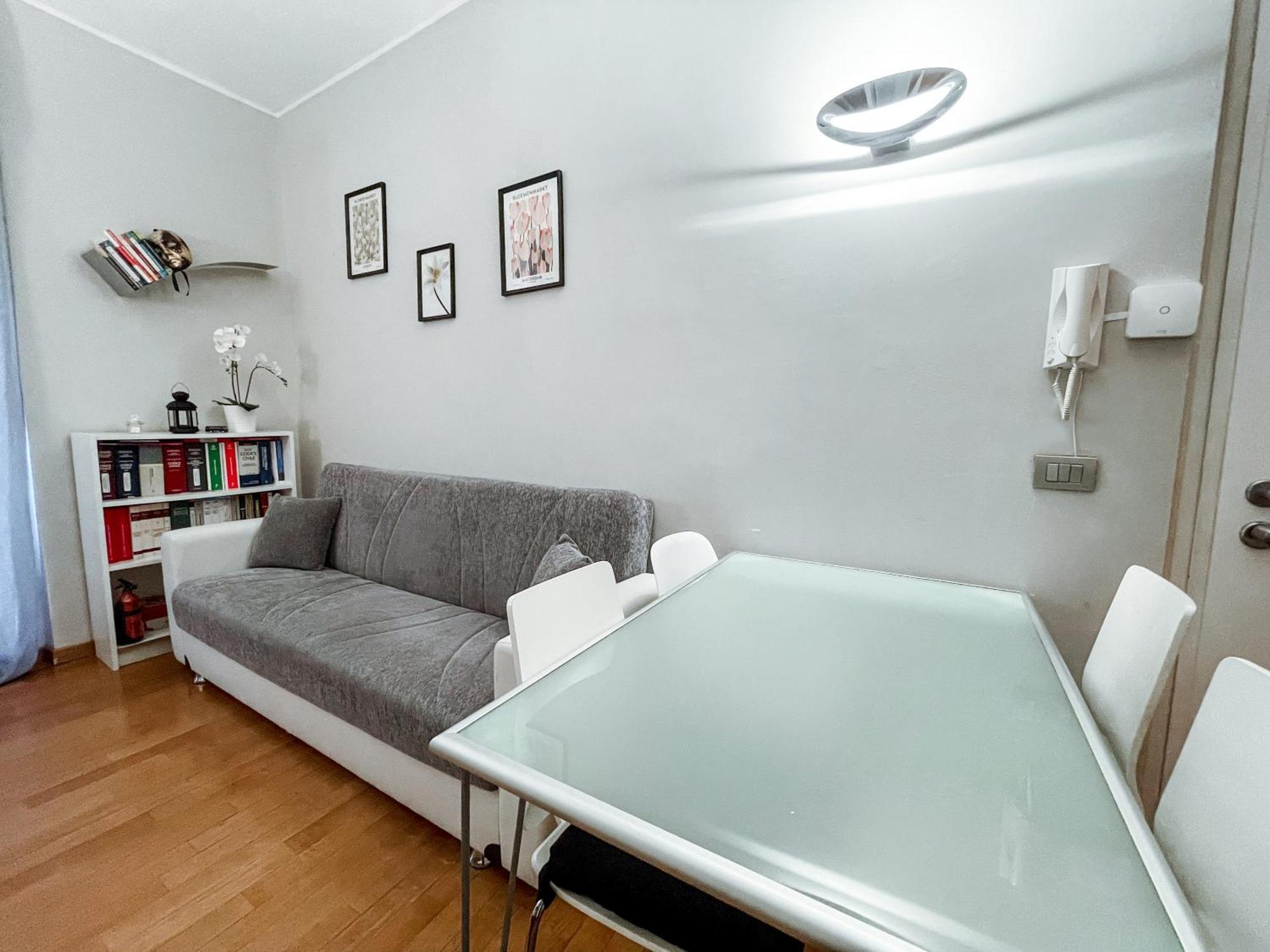 Archimede73, Citycenter * Milano