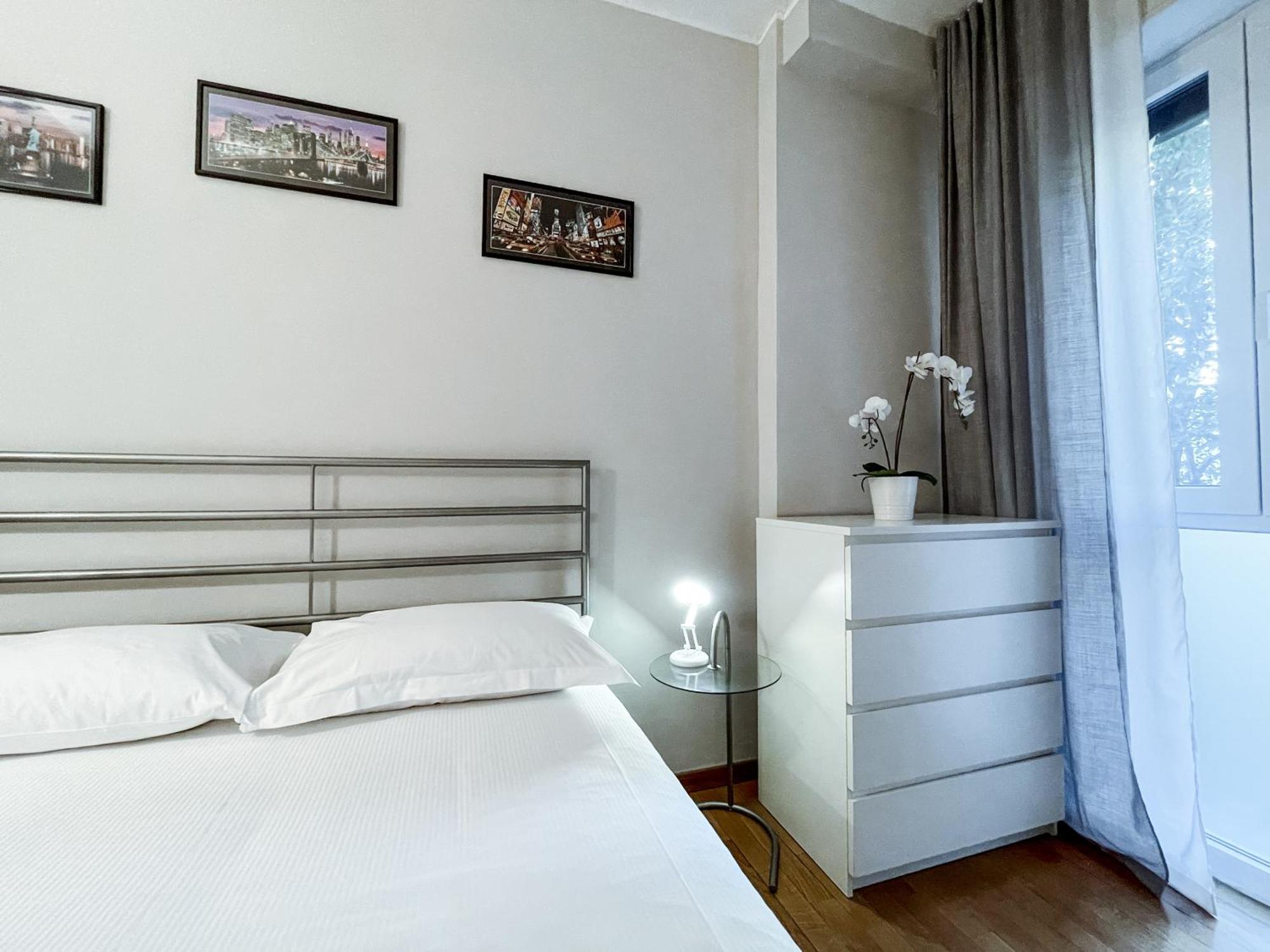 Archimede73, Citycenter Appartamento Milano