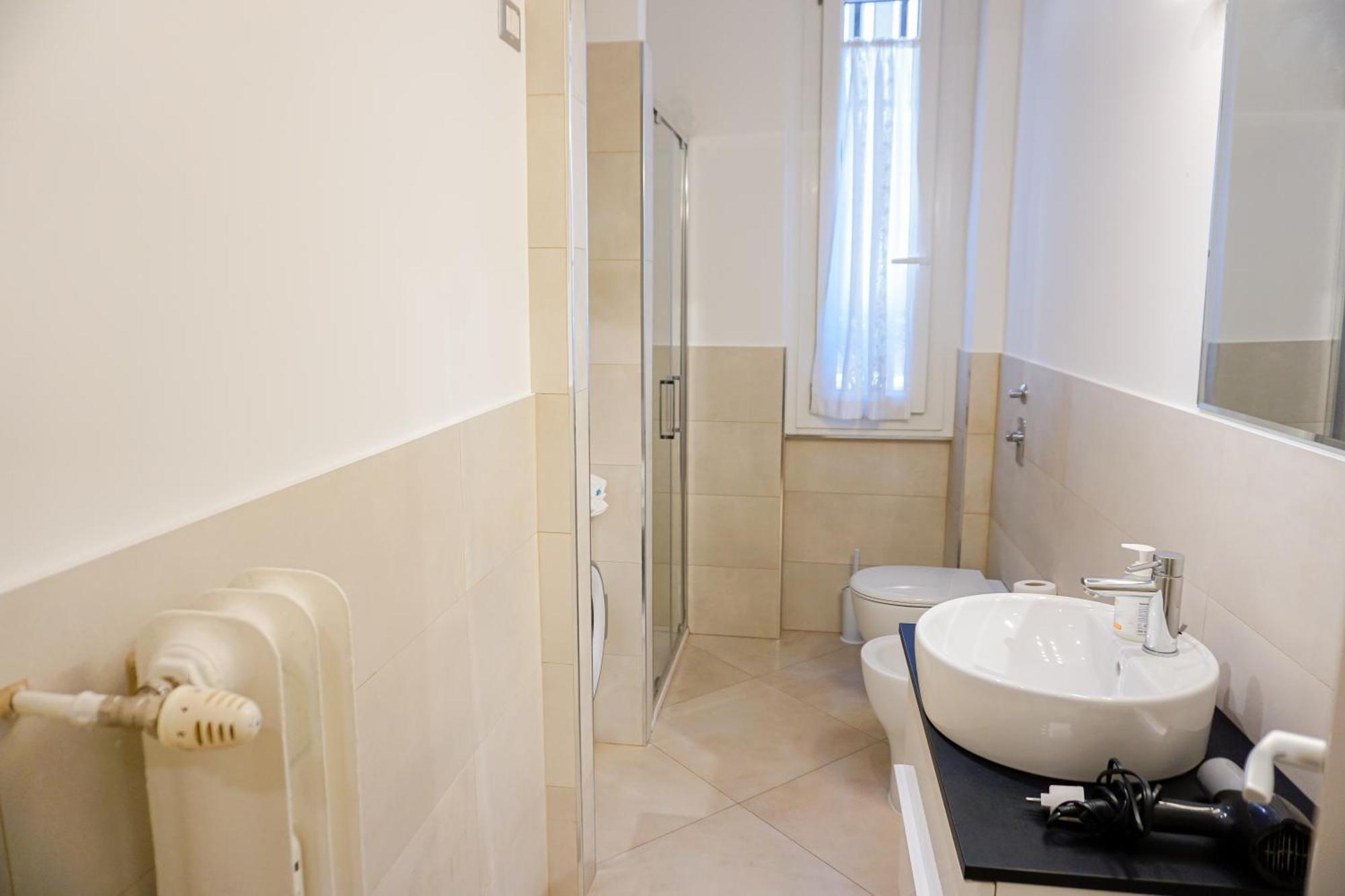 Easy Italy Balcony Appartamento *