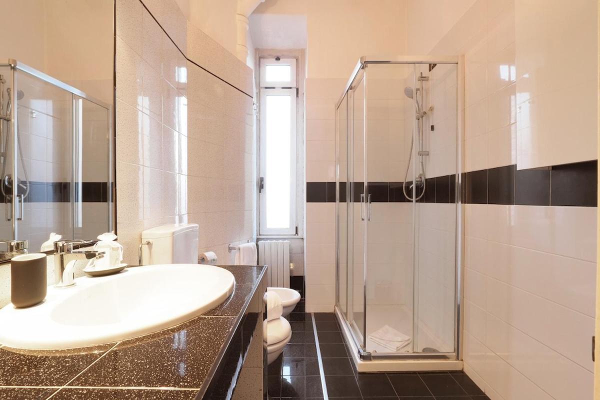 Appartamento Cozy Two-bedroom In Citta Studi Area Milano