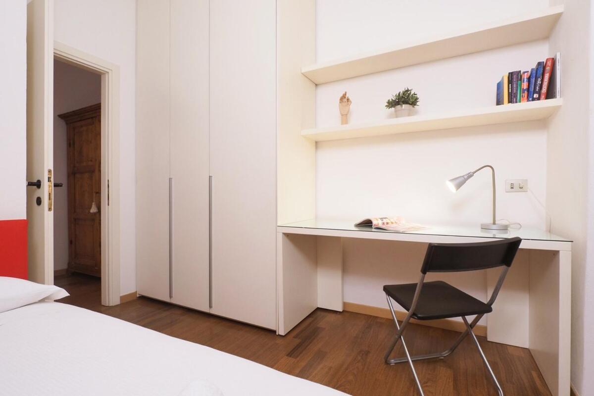 Cozy Two-bedroom In Citta Studi Area Appartamento