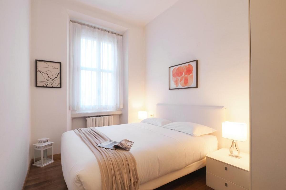 Cozy Two-bedroom In Citta Studi Area Appartamento *