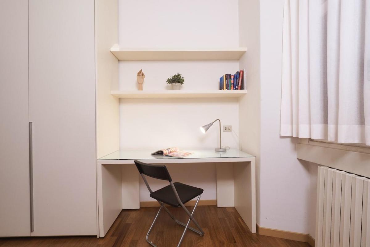 Appartamento Cozy Two-bedroom In Citta Studi Area Milano