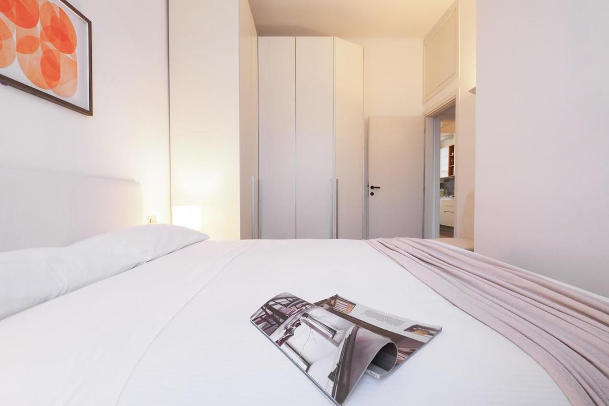 Cozy Two-bedroom In Citta Studi Area Appartamento