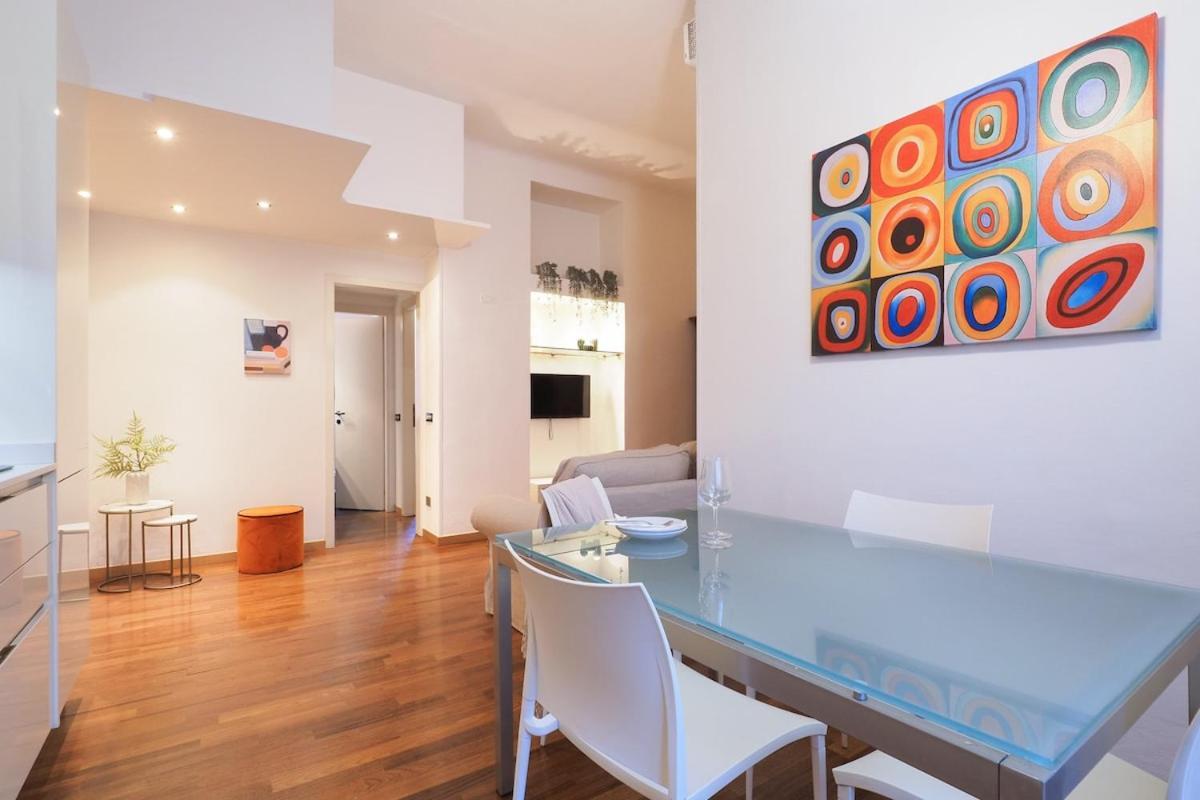 Cozy Two-bedroom In Citta Studi Area Appartamento *
