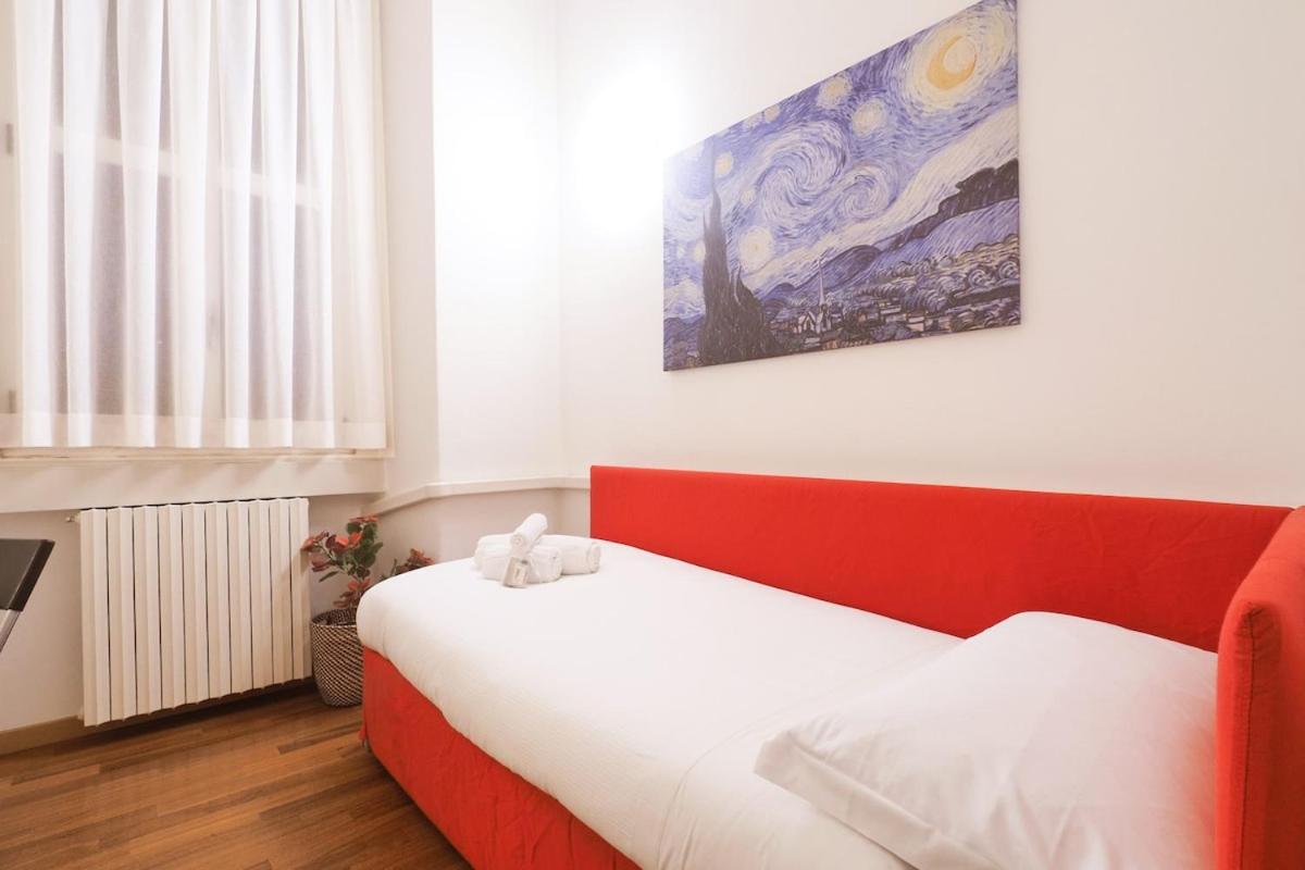 Cozy Two-bedroom In Citta Studi Area * Milano
