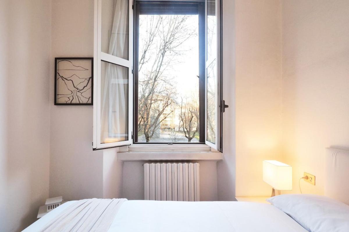 Cozy Two-bedroom In Citta Studi Area Appartamento *