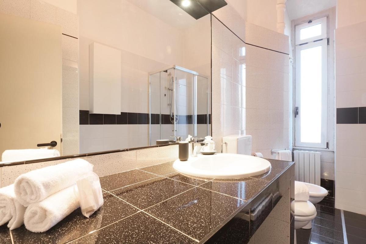 Appartamento Cozy Two-bedroom In Citta Studi Area Milano