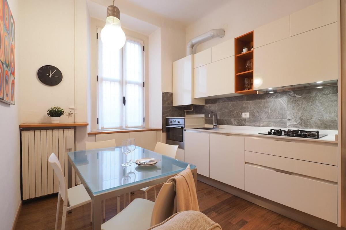Cozy Two-bedroom In Citta Studi Area Appartamento Milano