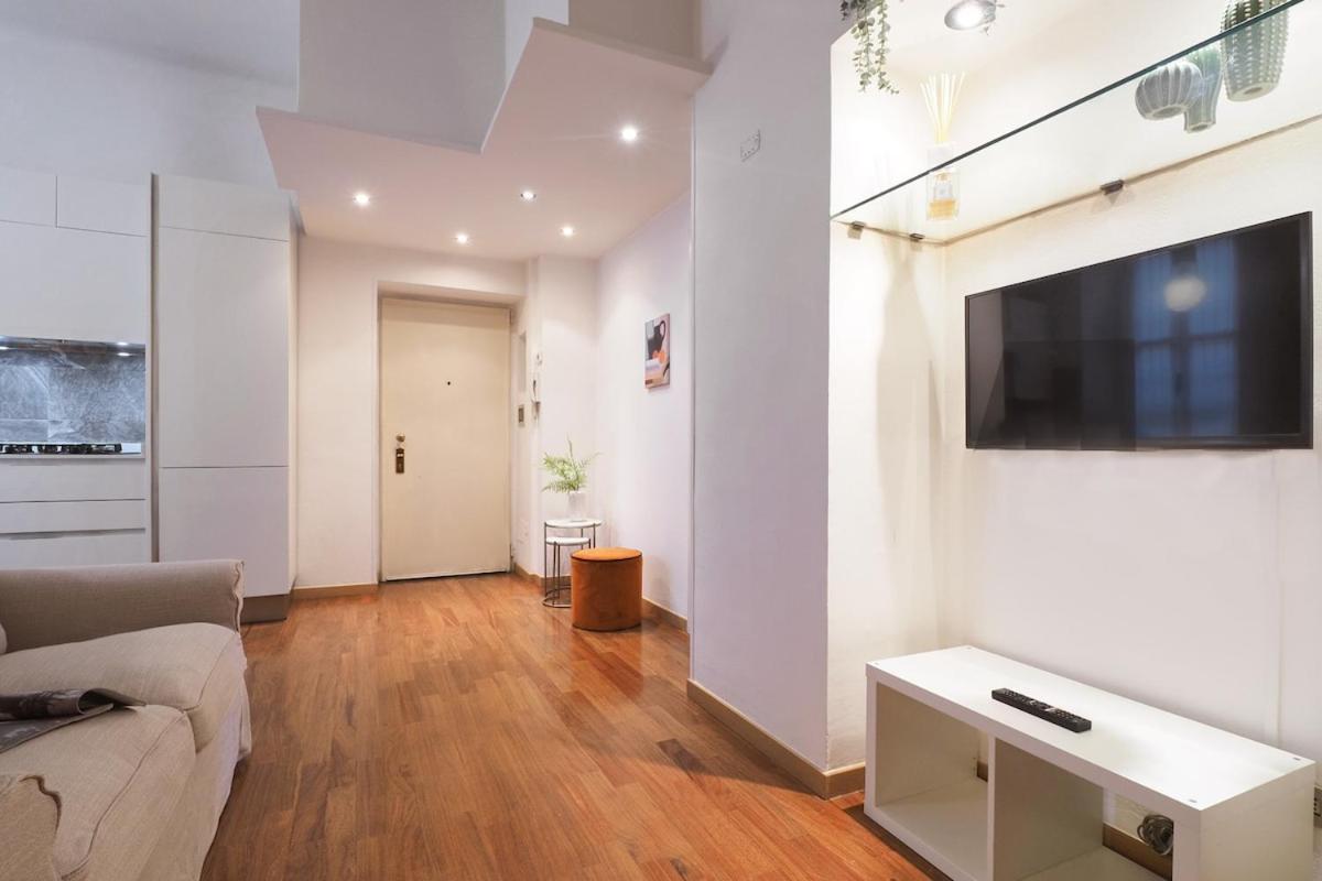 Cozy Two-bedroom In Citta Studi Area Milano