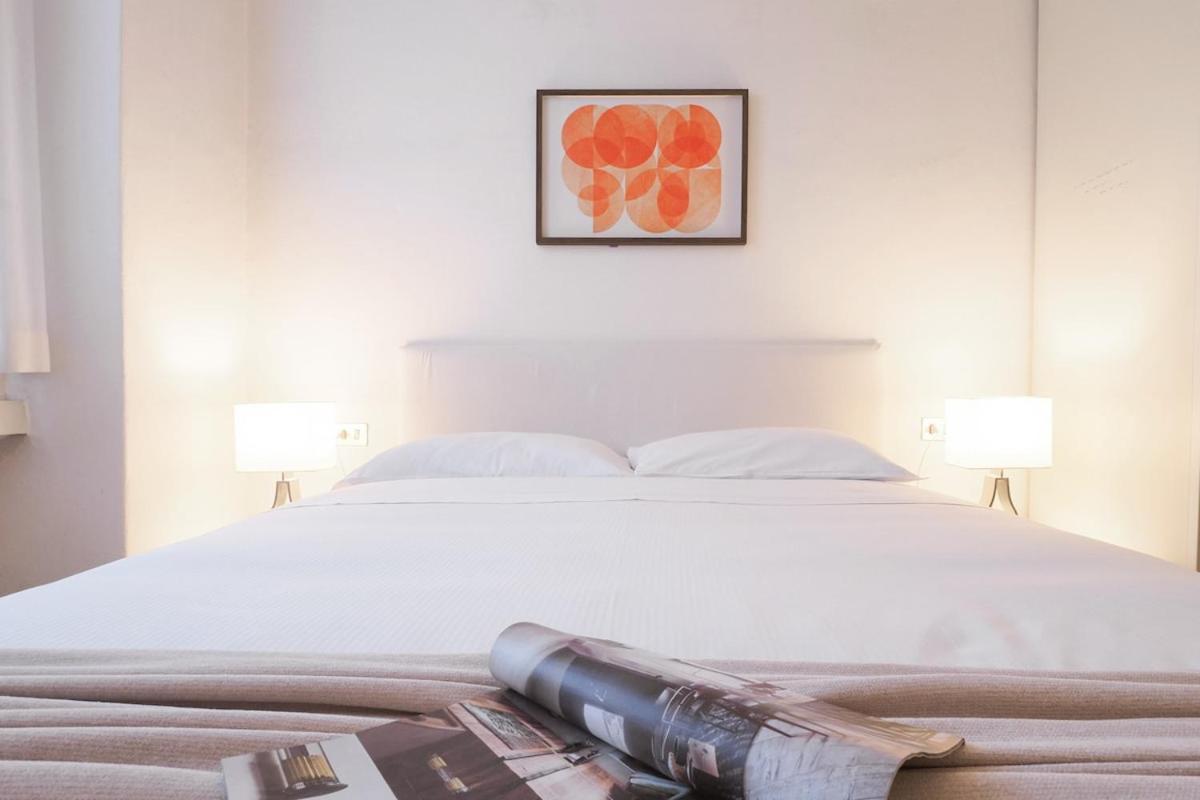 Cozy Two-bedroom In Citta Studi Area Appartamento