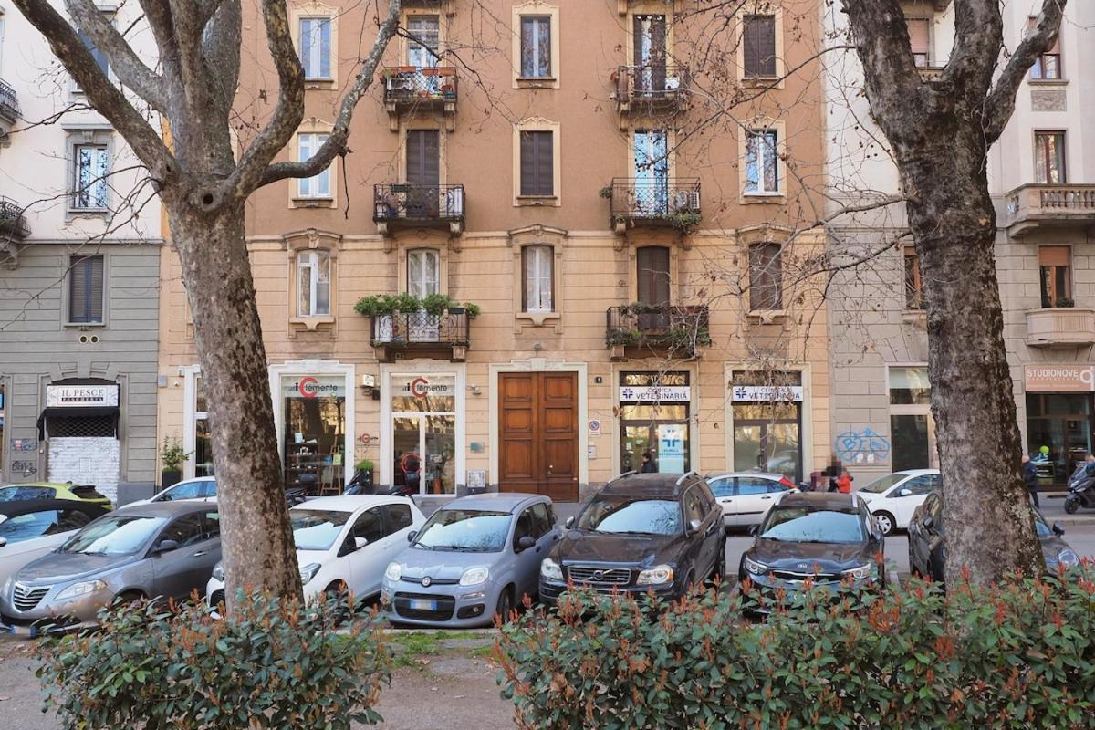 Cozy Two-bedroom In Citta Studi Area * Milano